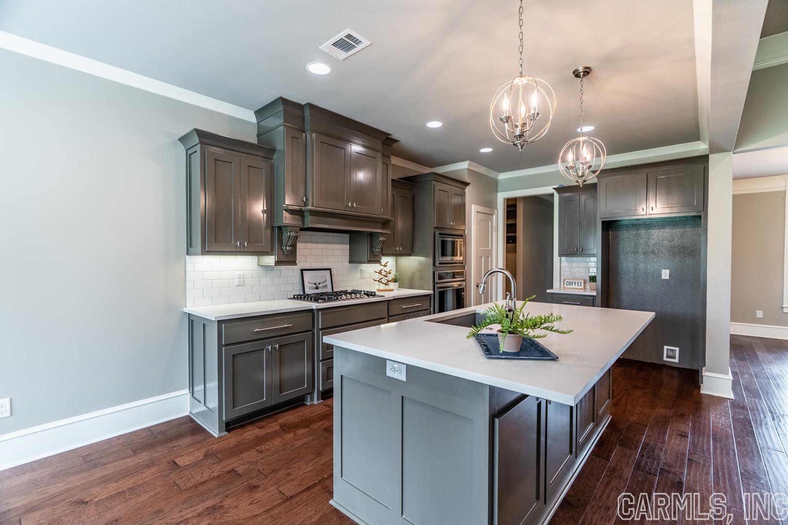 Harpers Landing - Residential