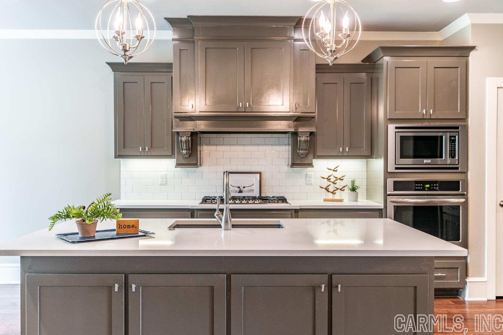 Harpers Landing - Residential