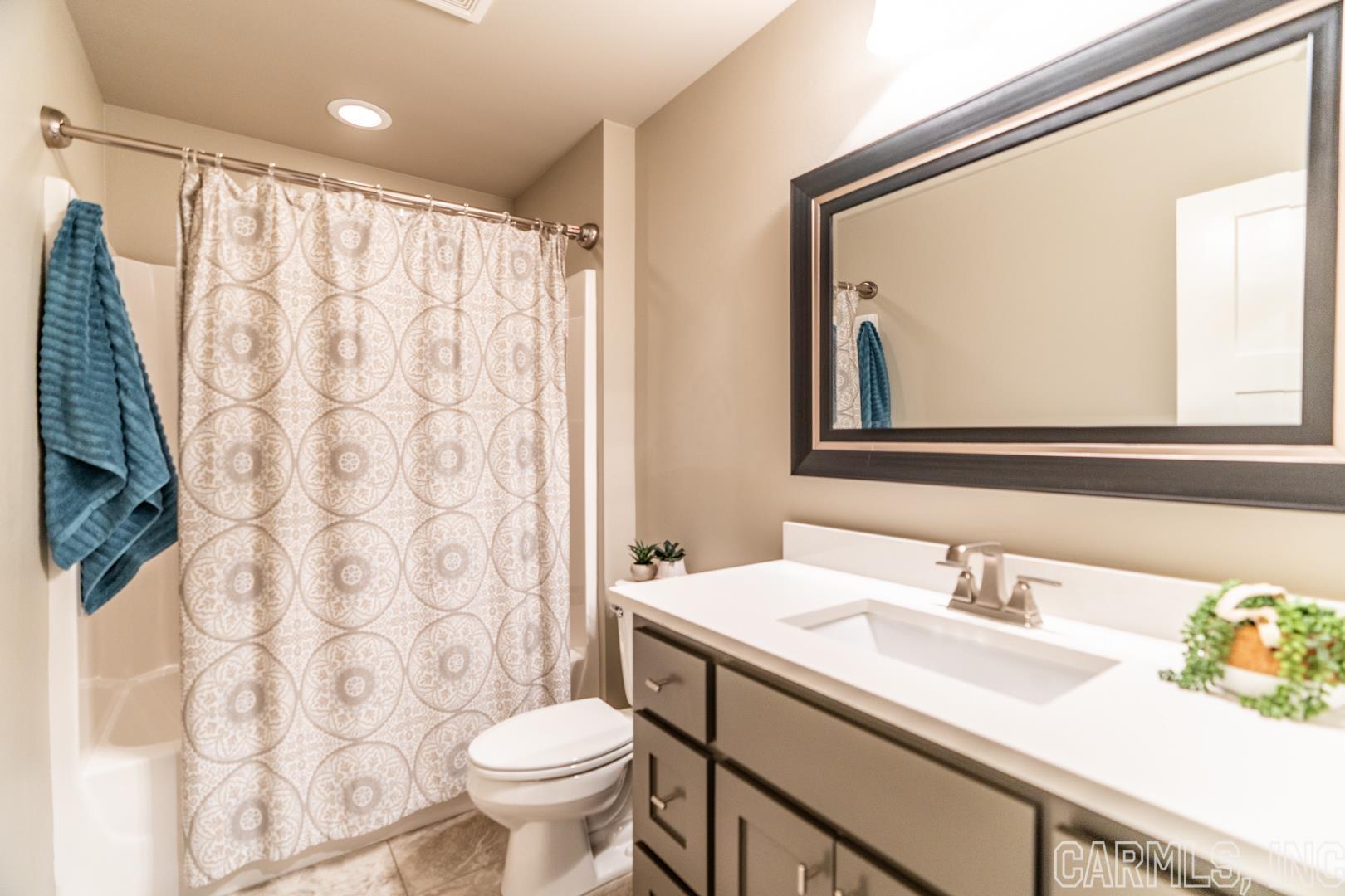 Harpers Landing - Residential