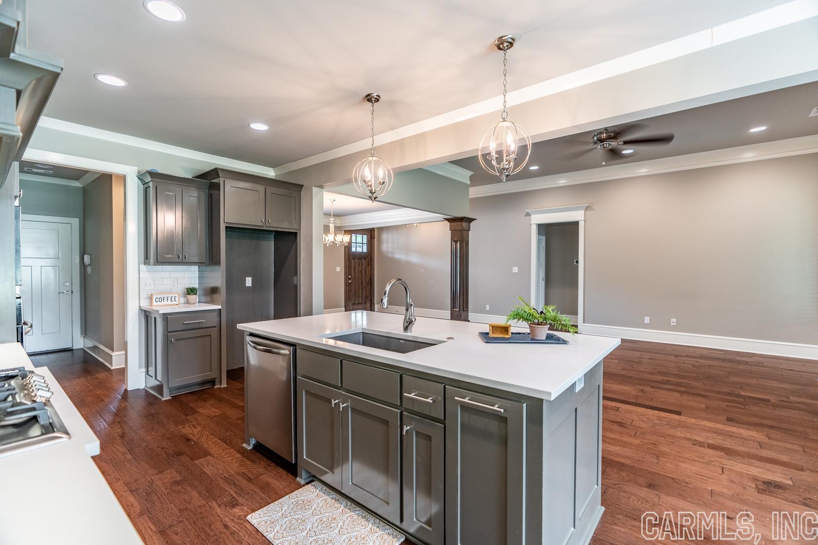 Harpers Landing - Residential