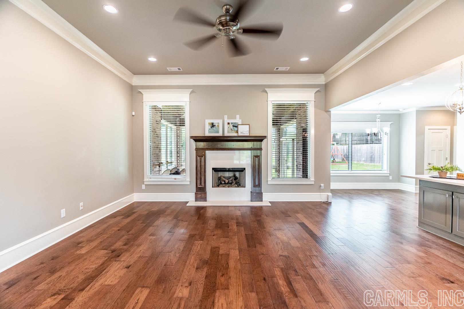 Harpers Landing - Residential