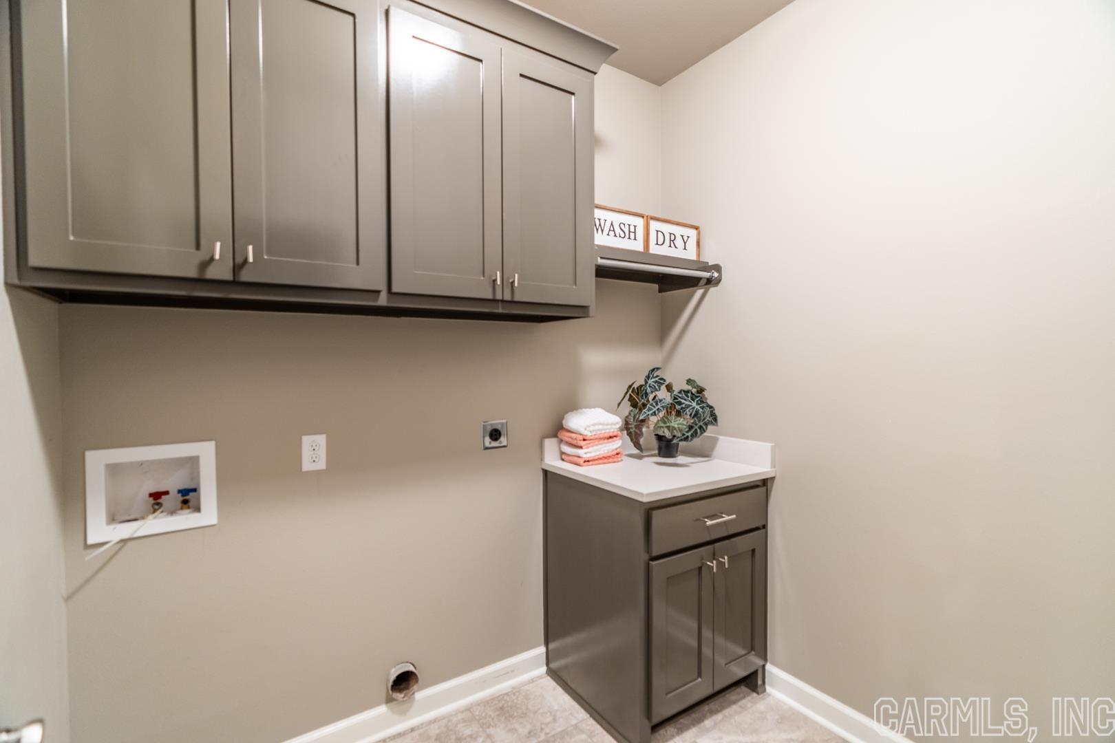 Harpers Landing - Residential