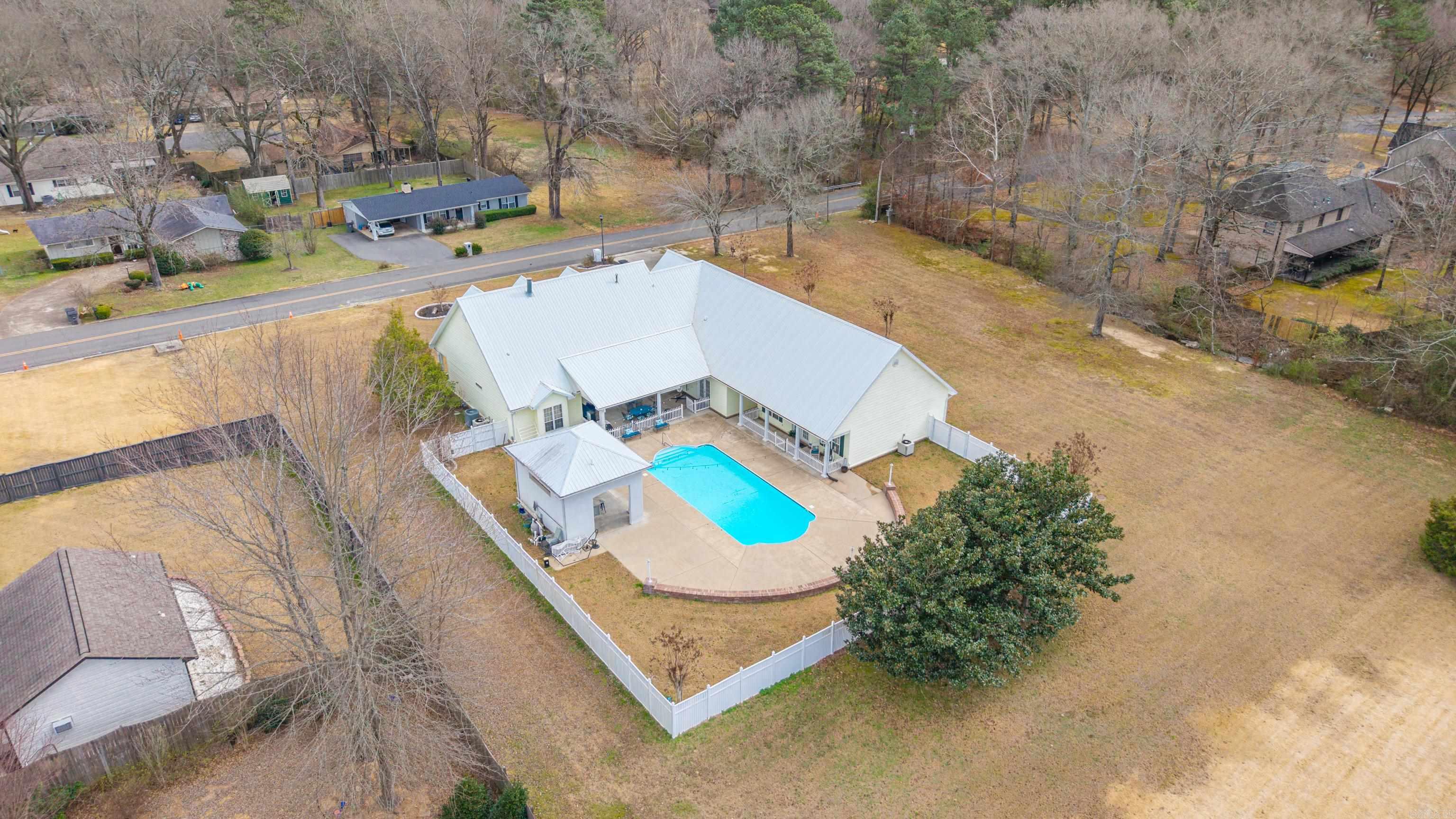 Deanwood - Residential