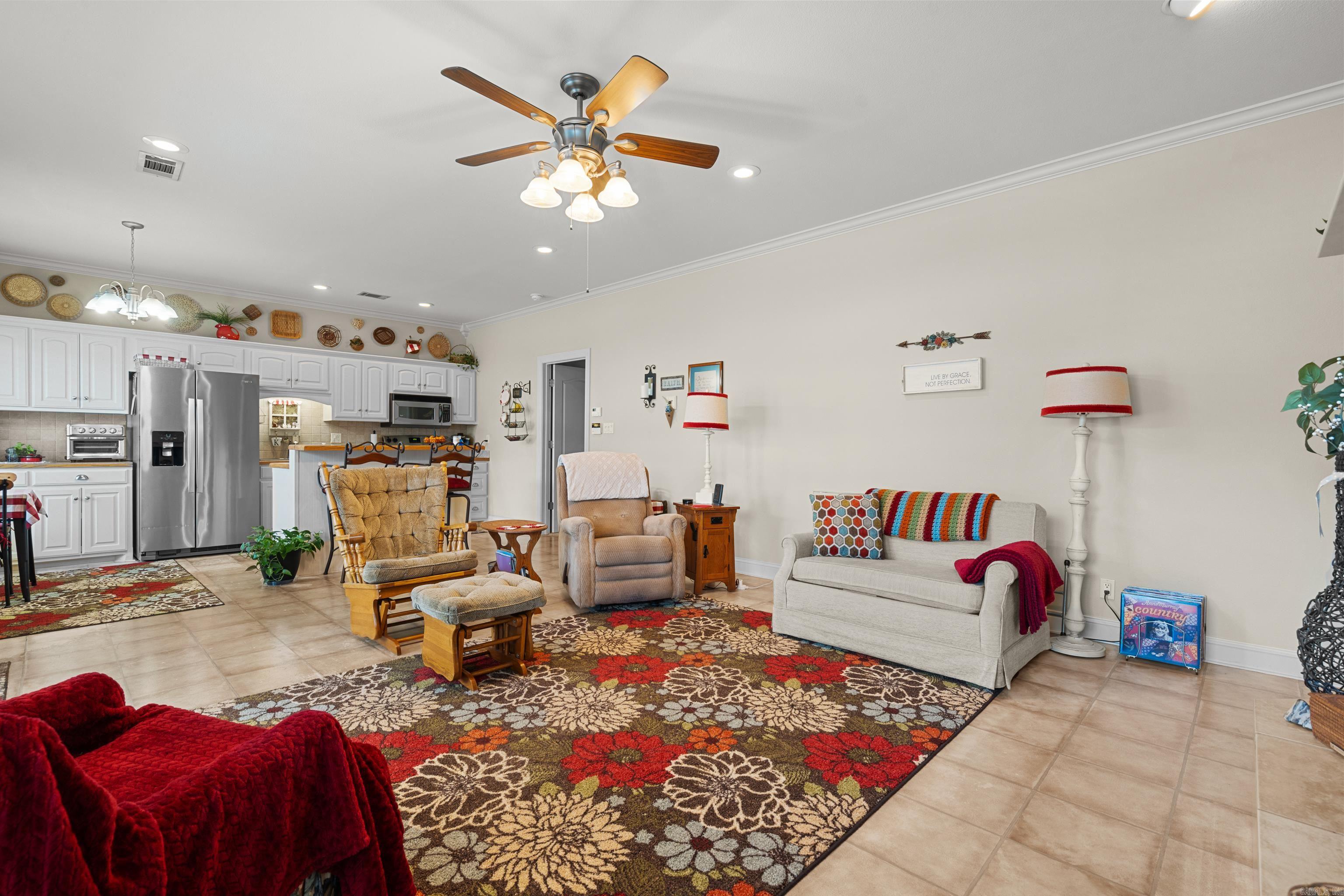 Deanwood - Residential