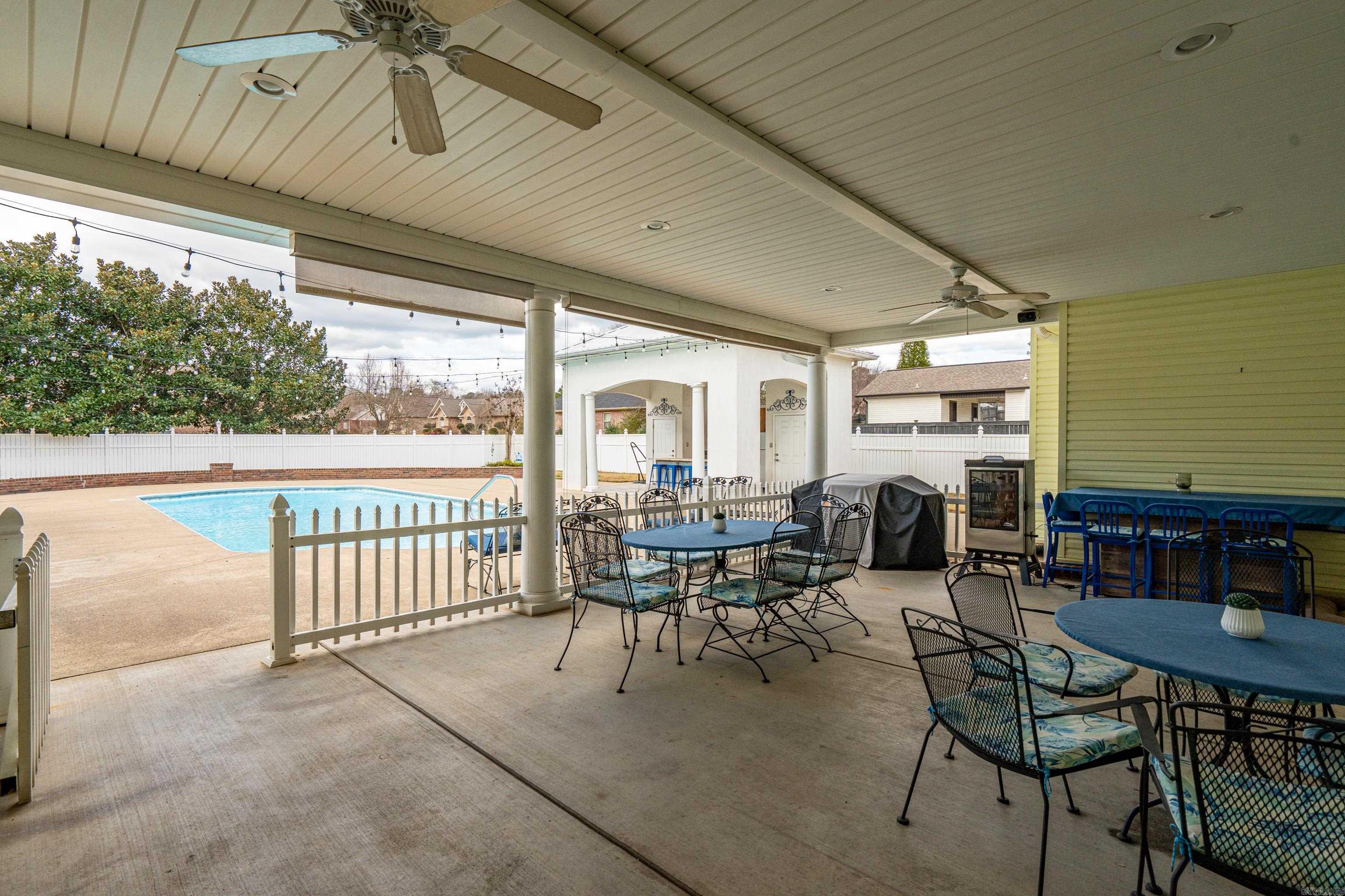 Deanwood - Residential