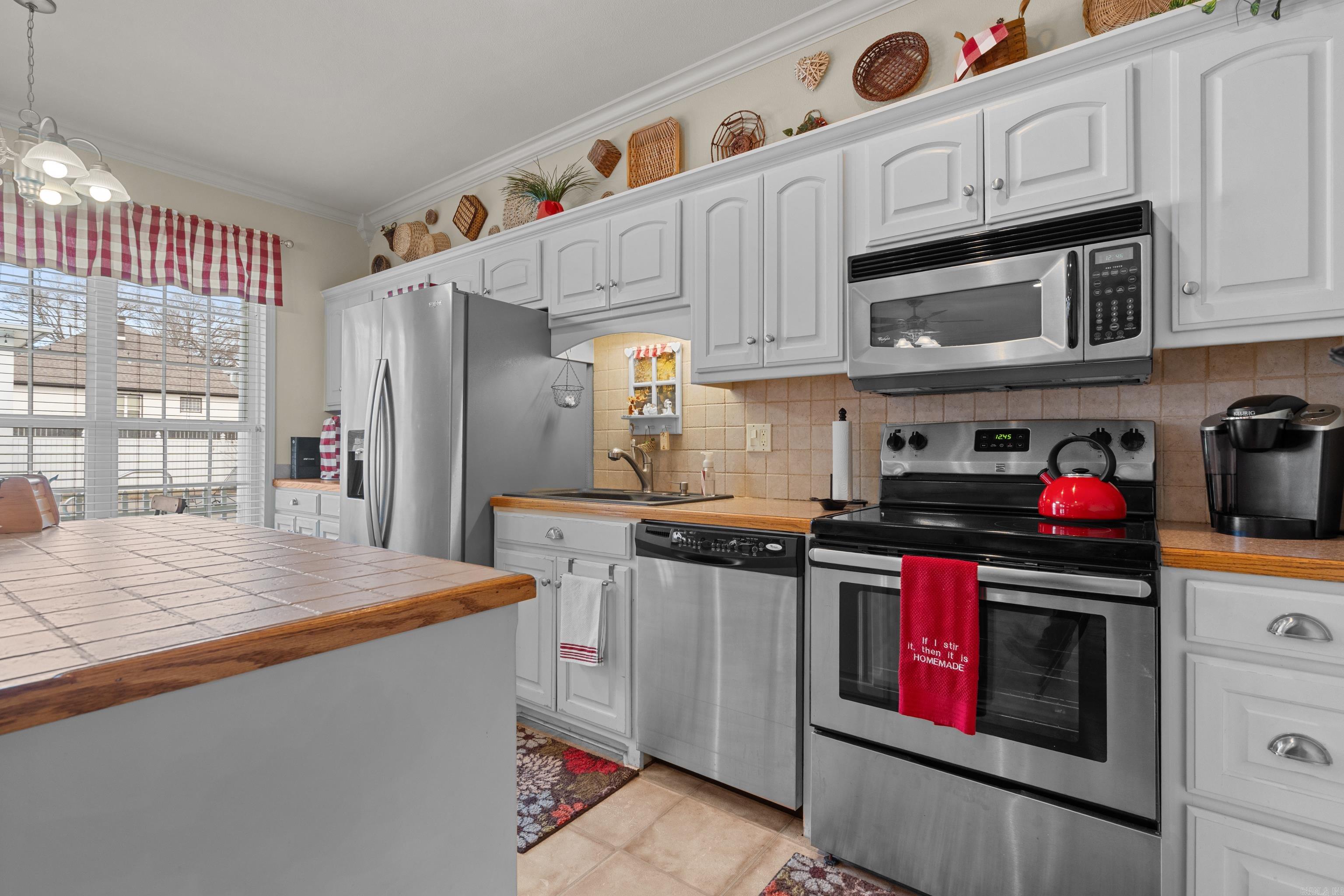 Deanwood - Residential