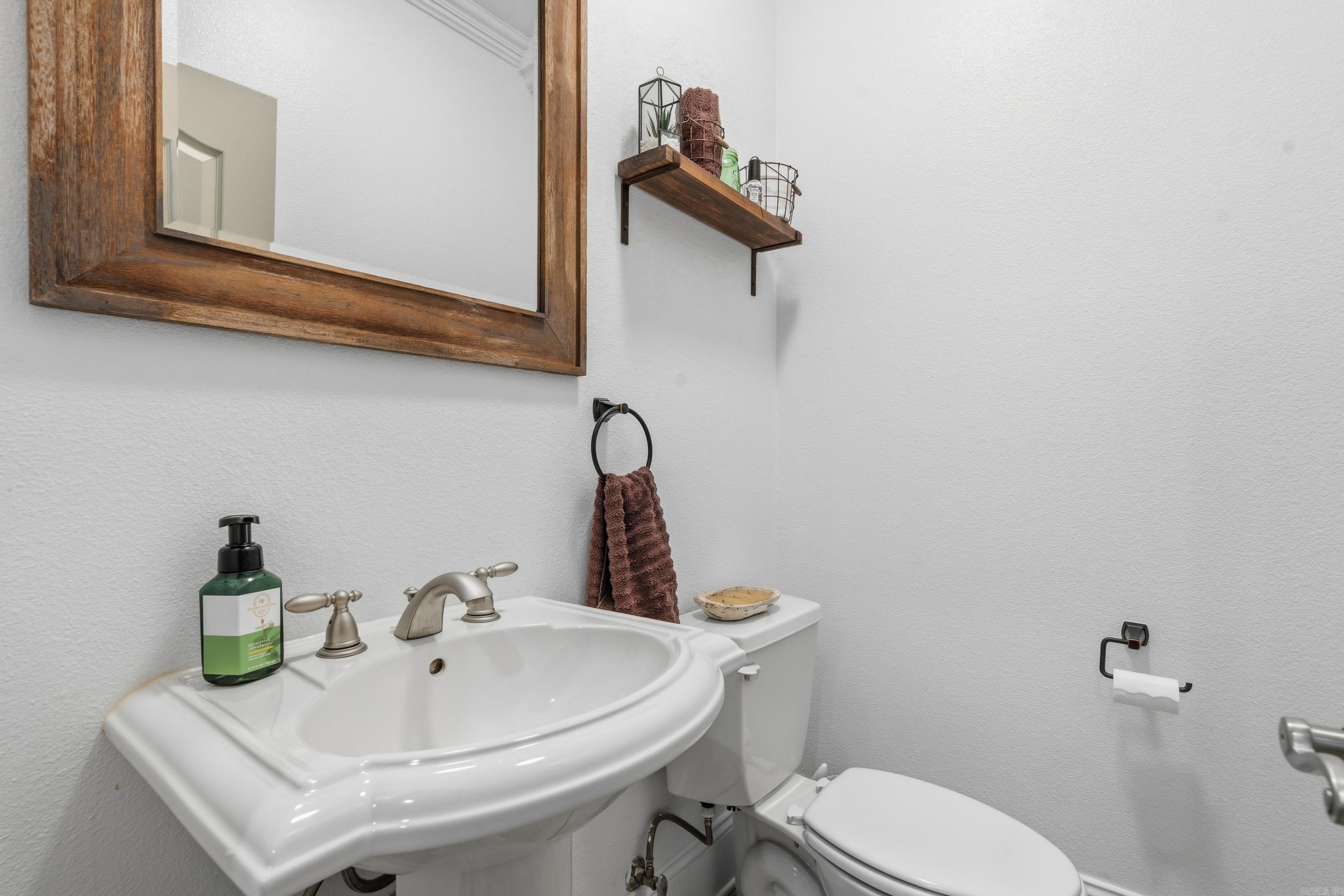 Deanwood - Residential