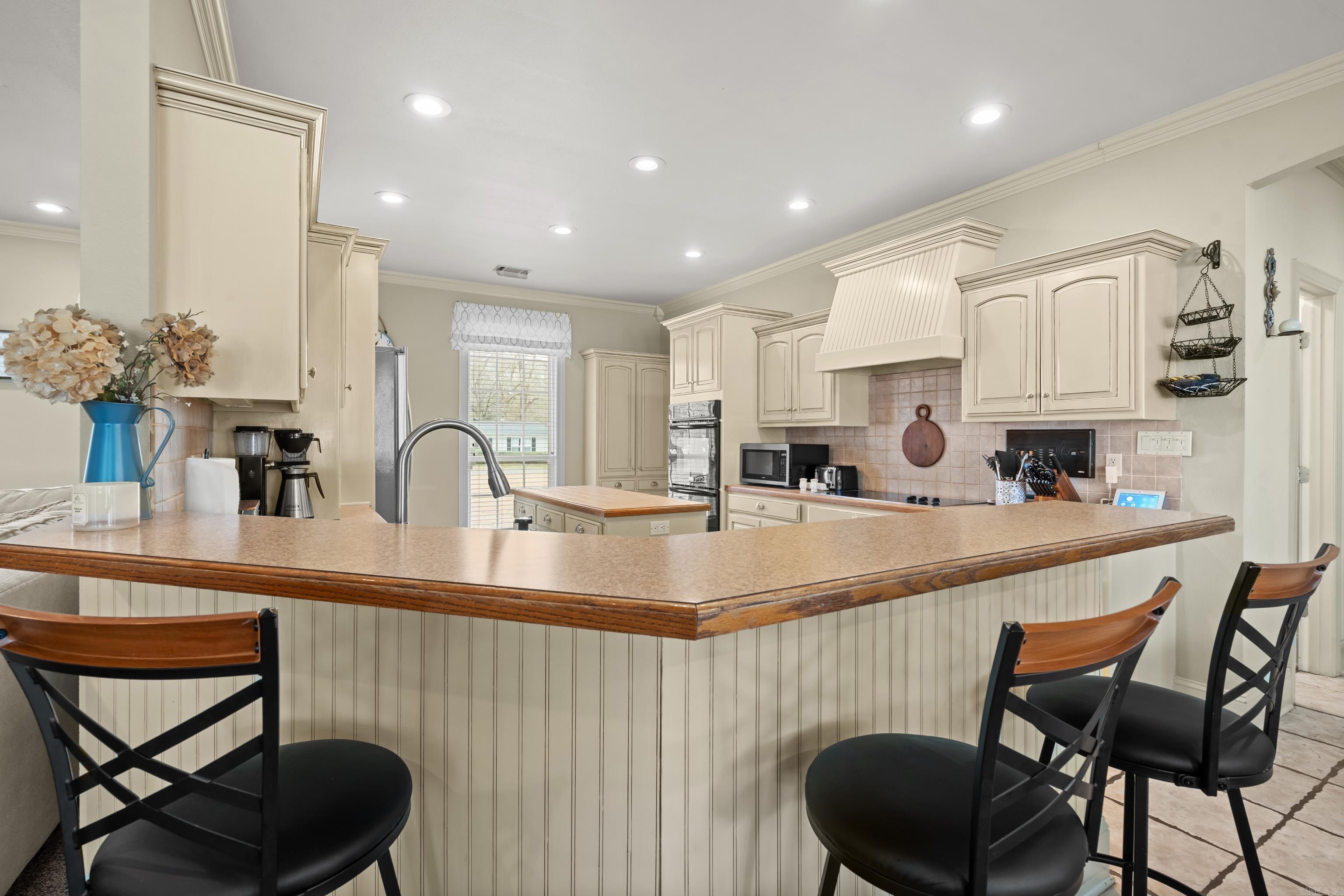 Deanwood - Residential