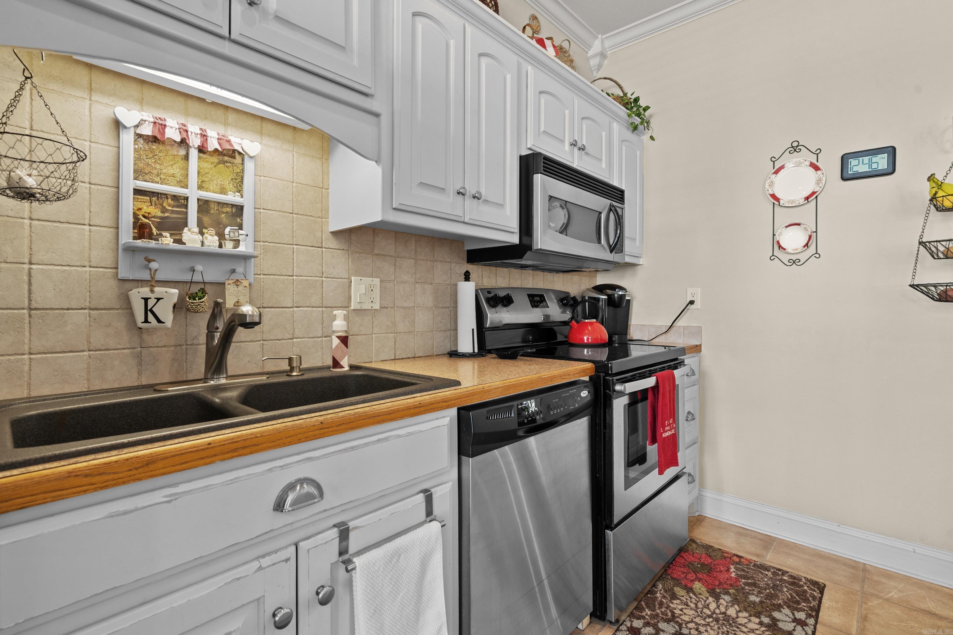 Deanwood - Residential