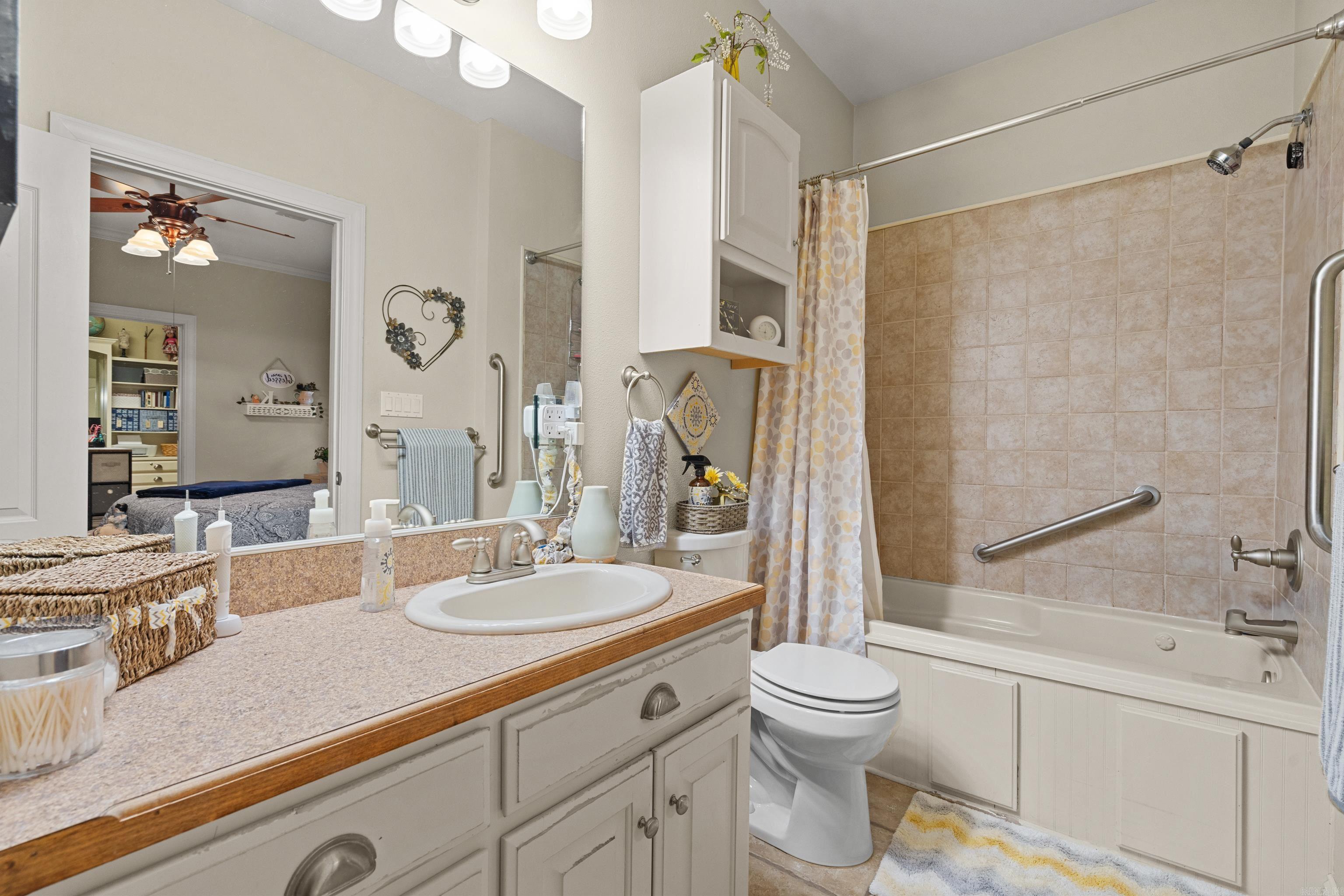 Deanwood - Residential