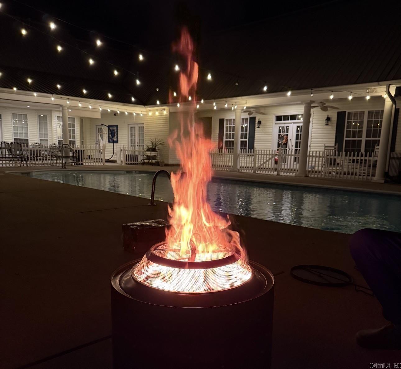 Deanwood - Residential