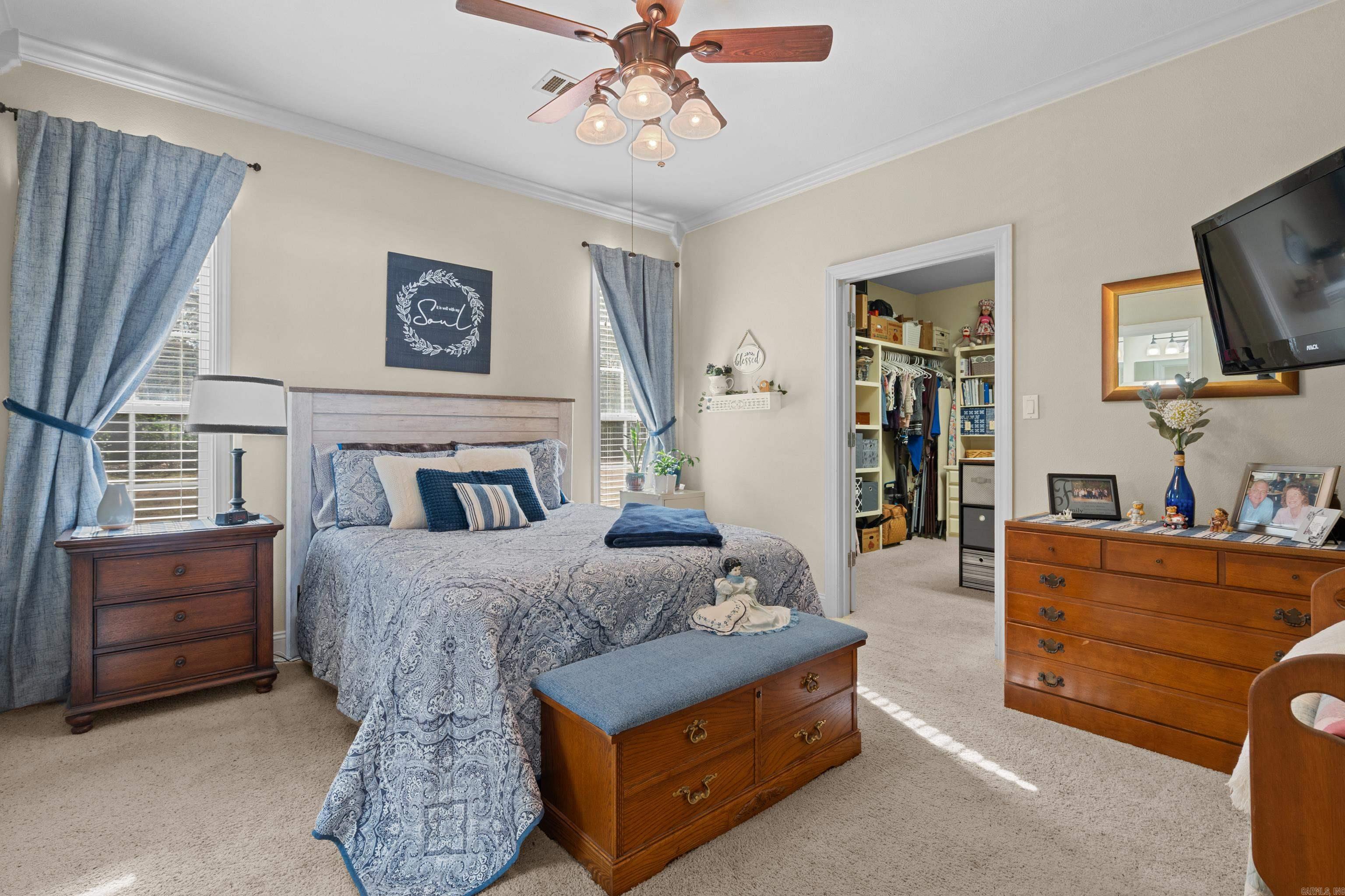 Deanwood - Residential