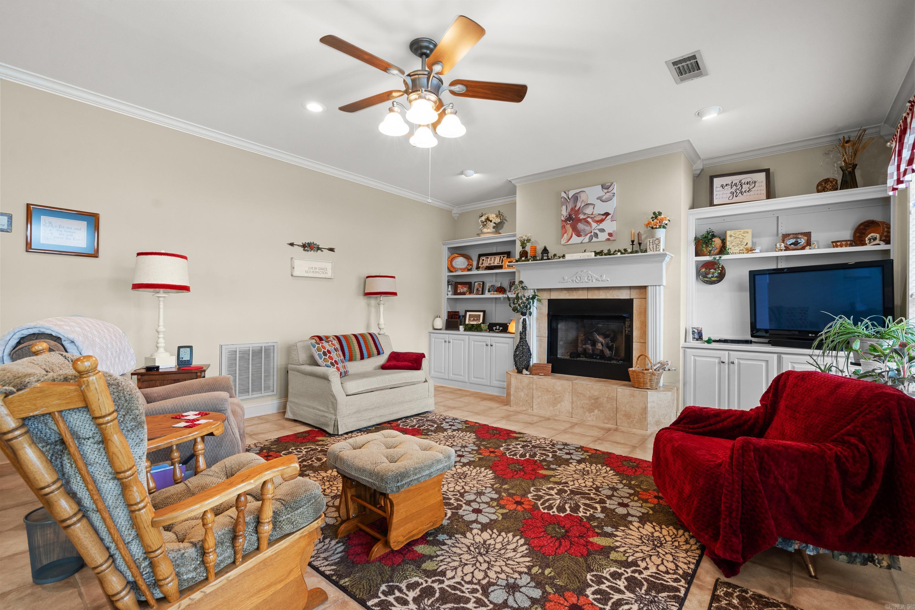 Deanwood - Residential