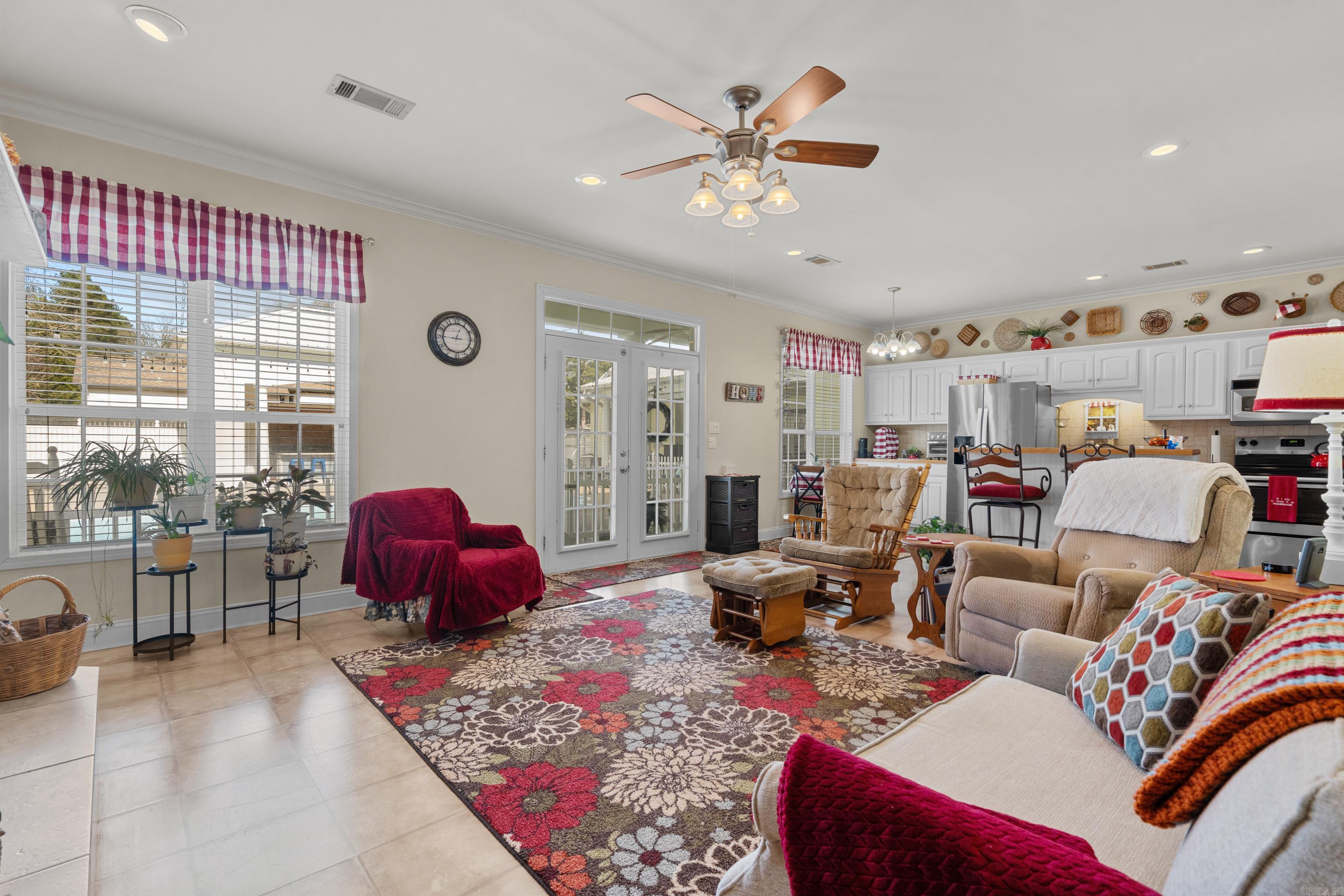 Deanwood - Residential