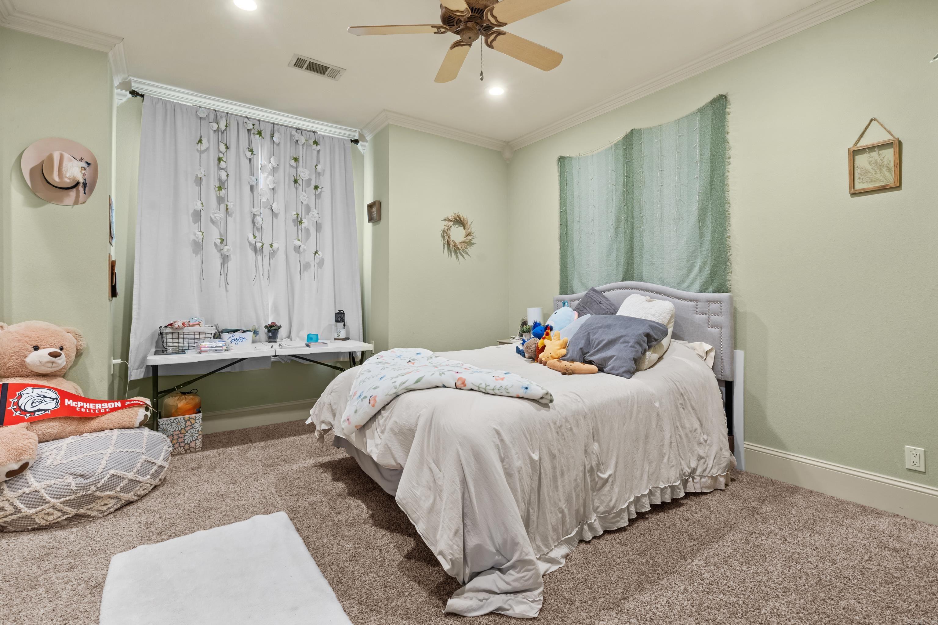 Deanwood - Residential