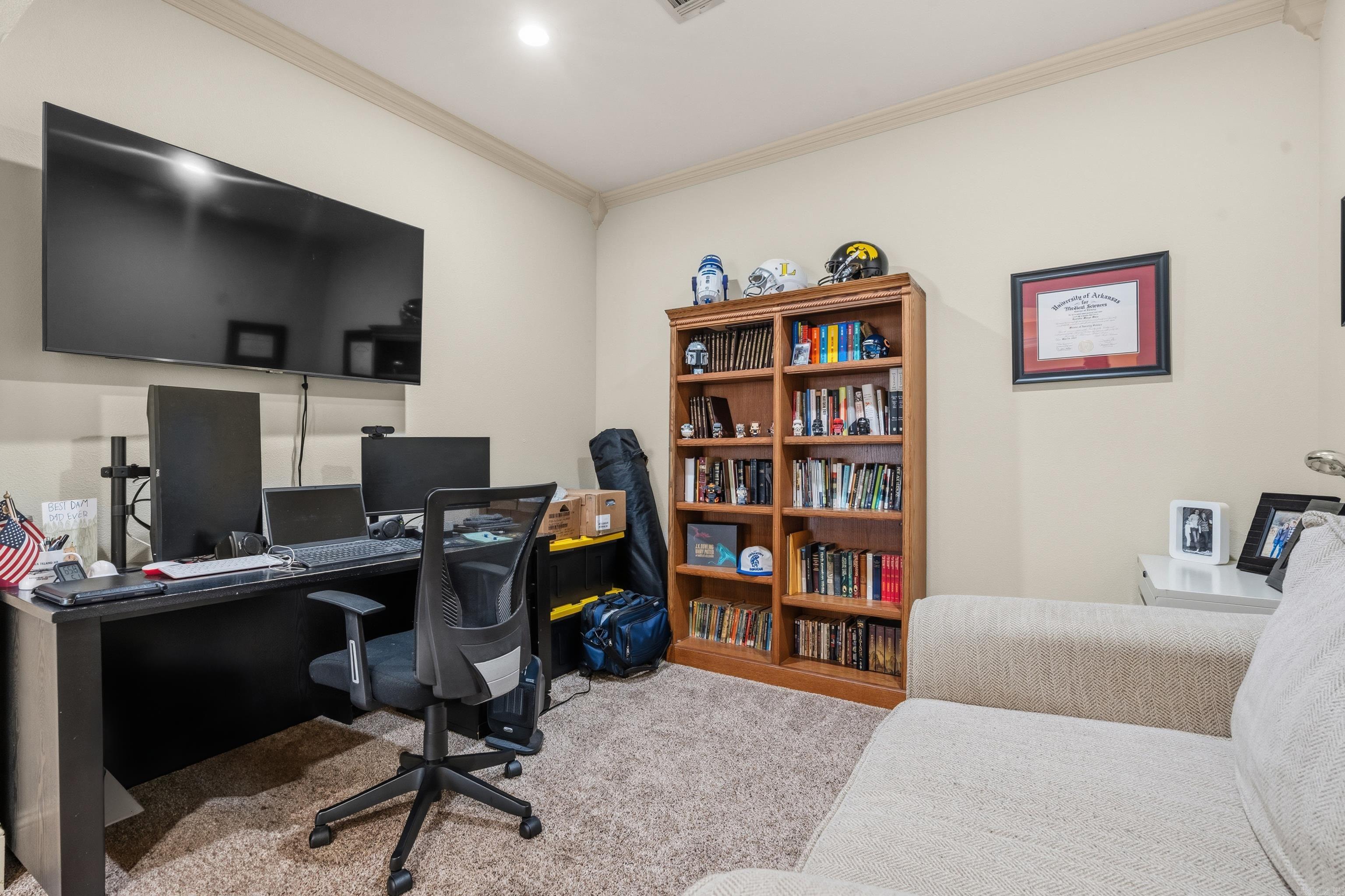 Deanwood - Residential