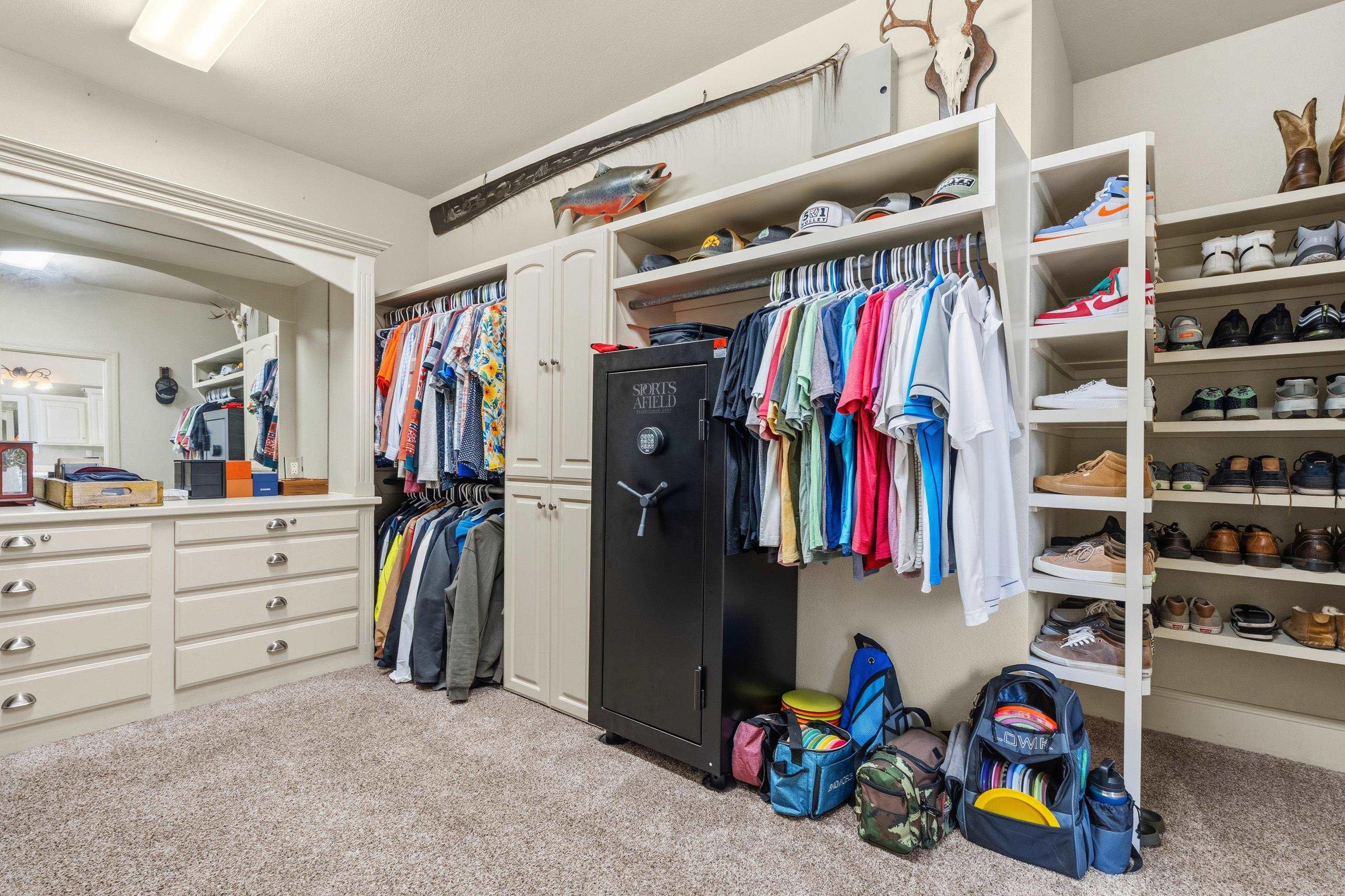 Deanwood - Residential