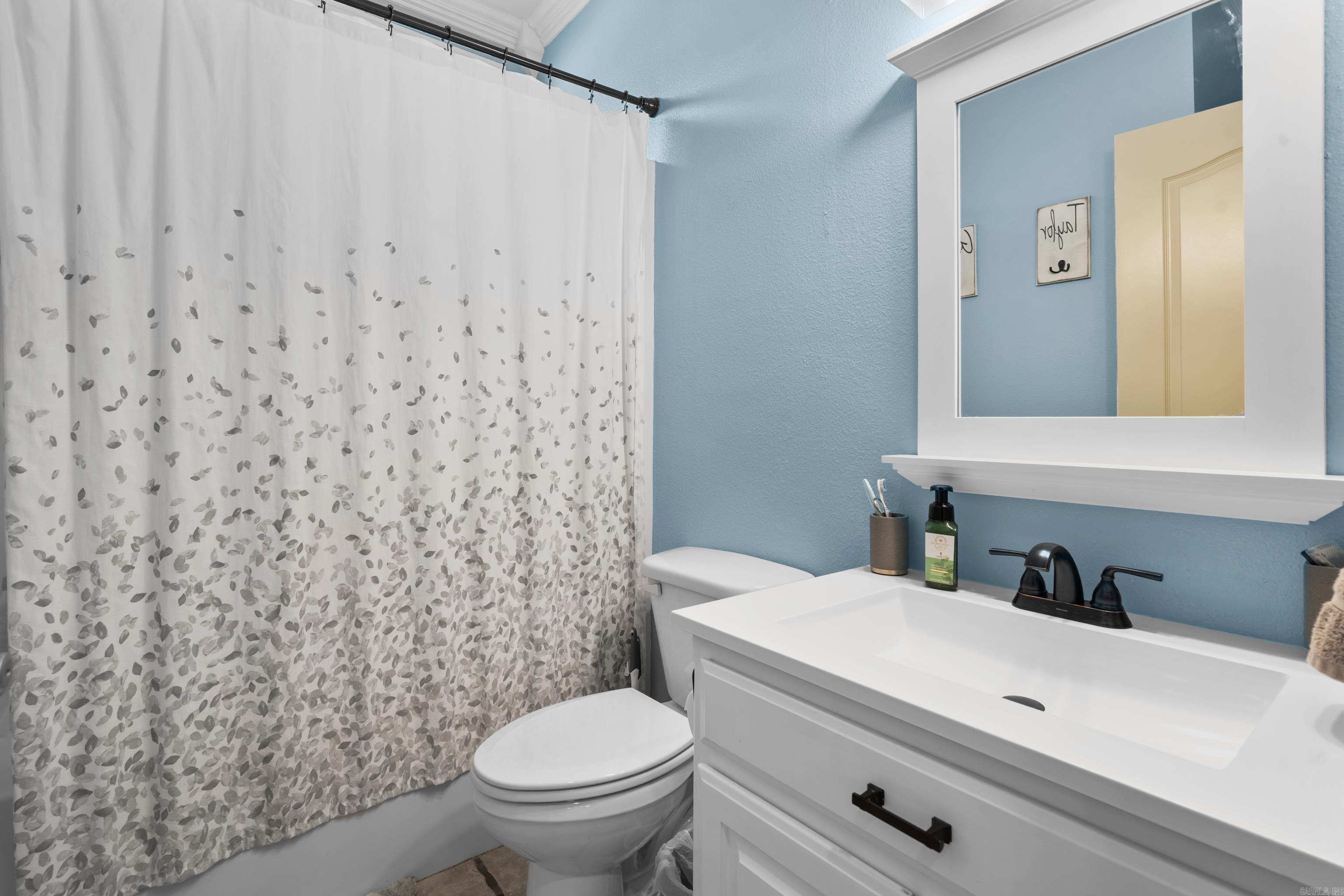 Deanwood - Residential