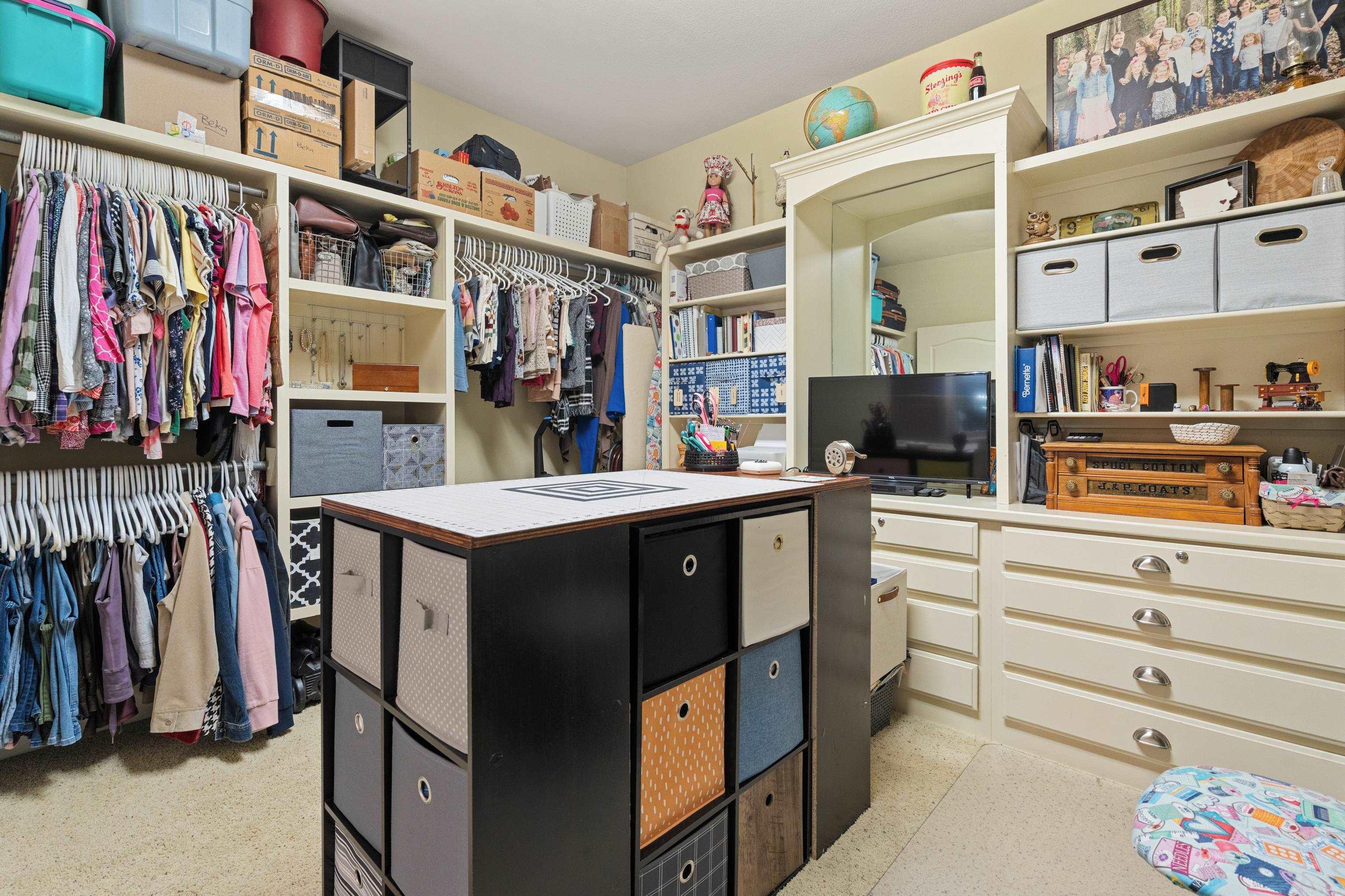 Deanwood - Residential