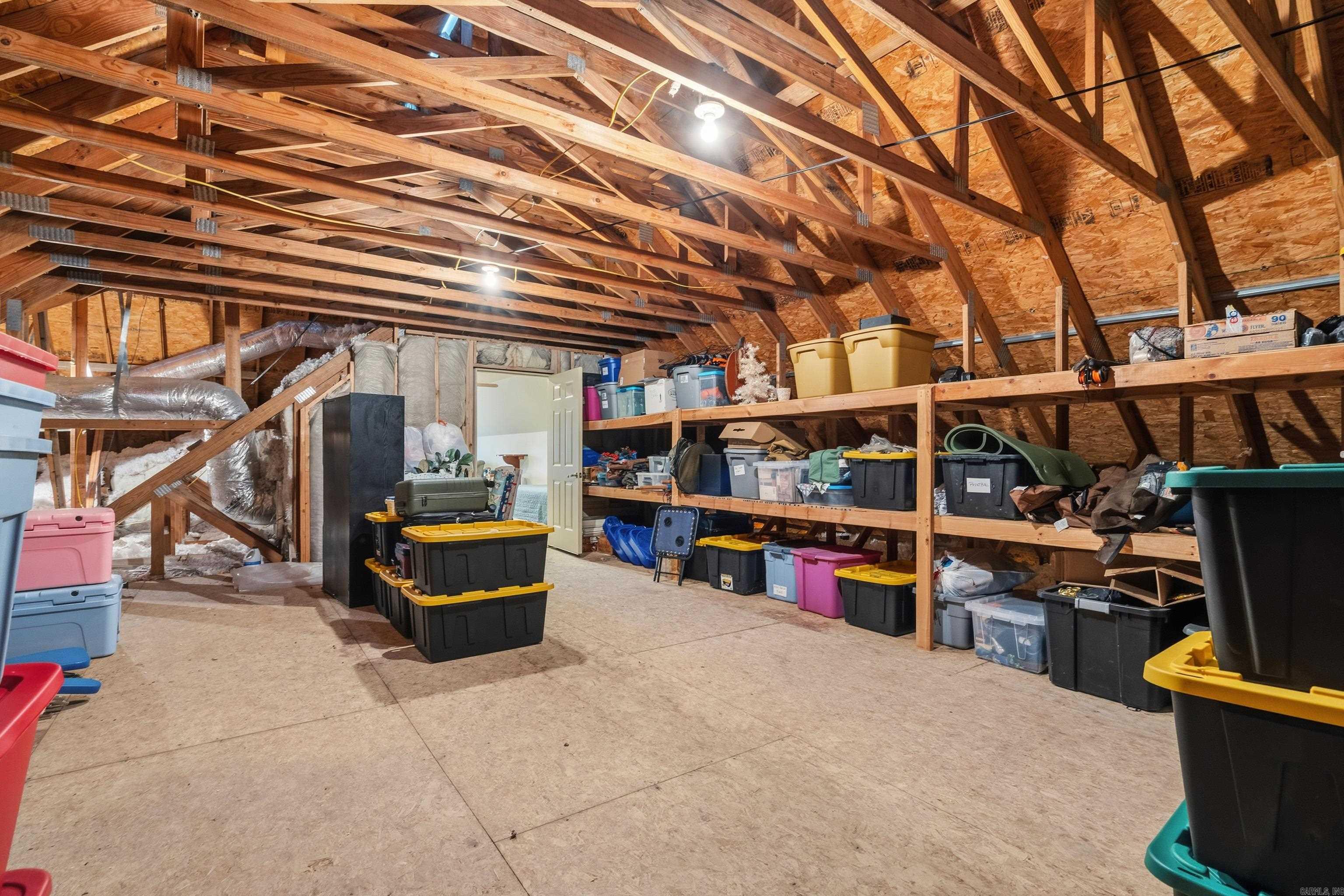 Deanwood - Residential