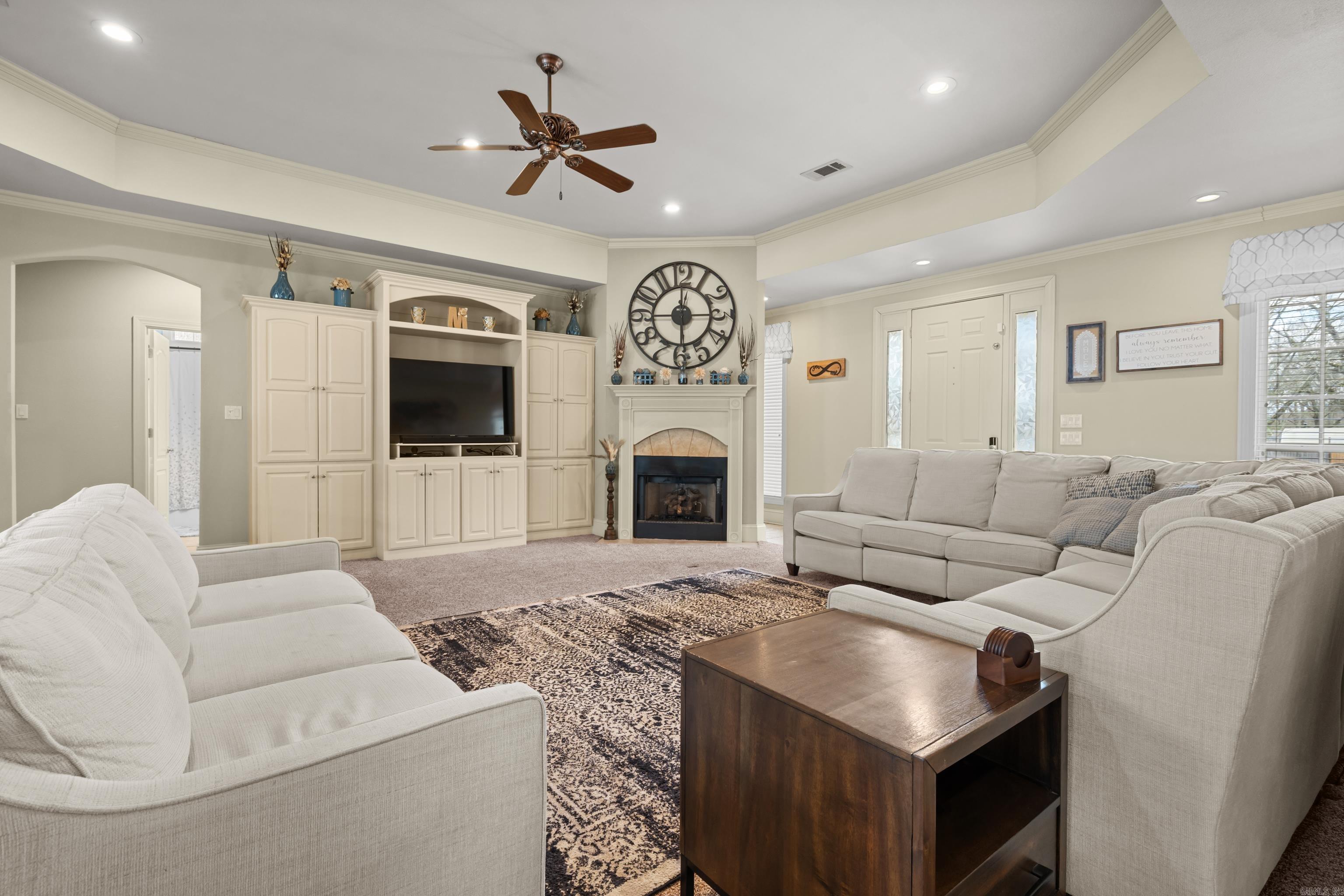 Deanwood - Residential