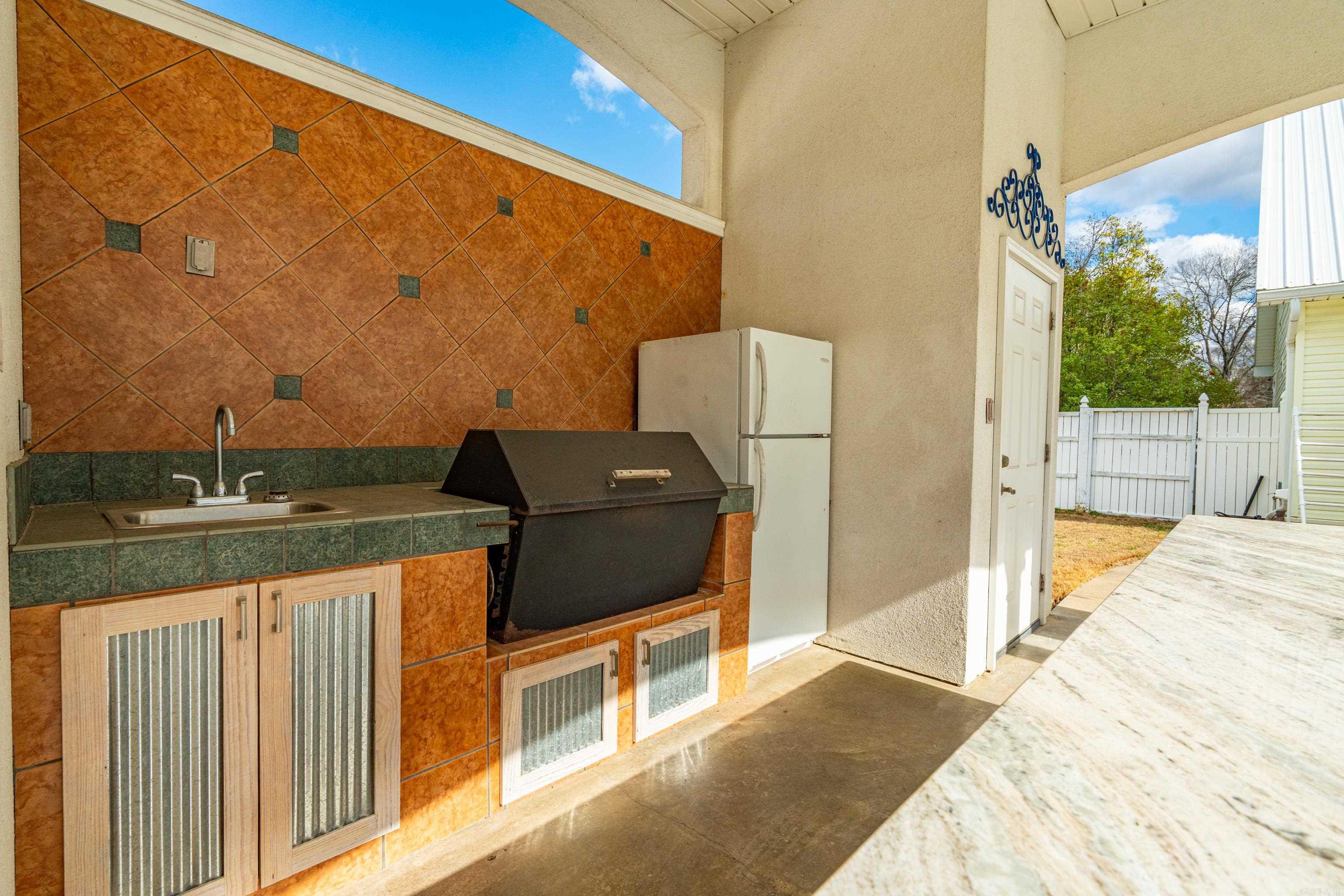 Deanwood - Residential