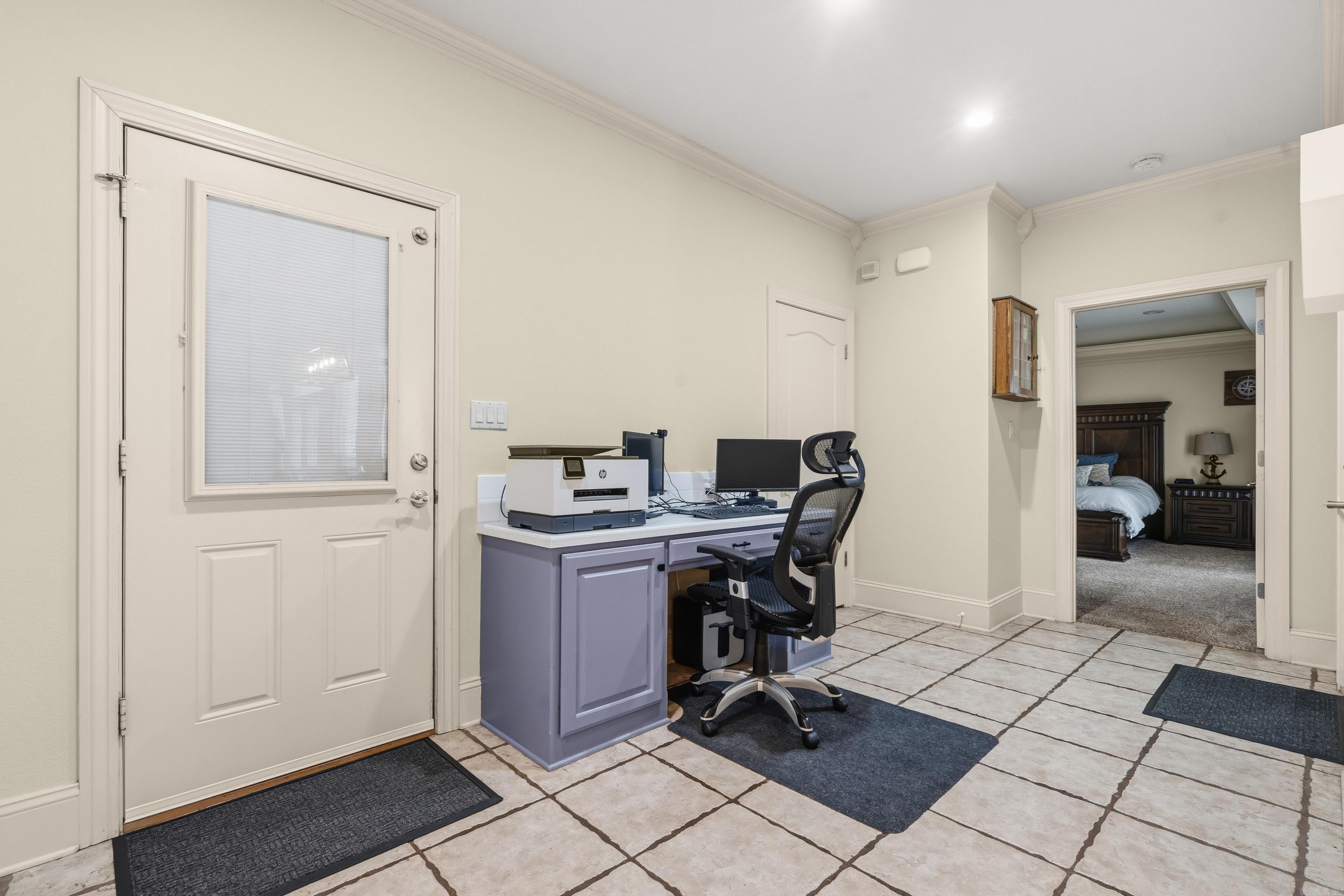 Deanwood - Residential