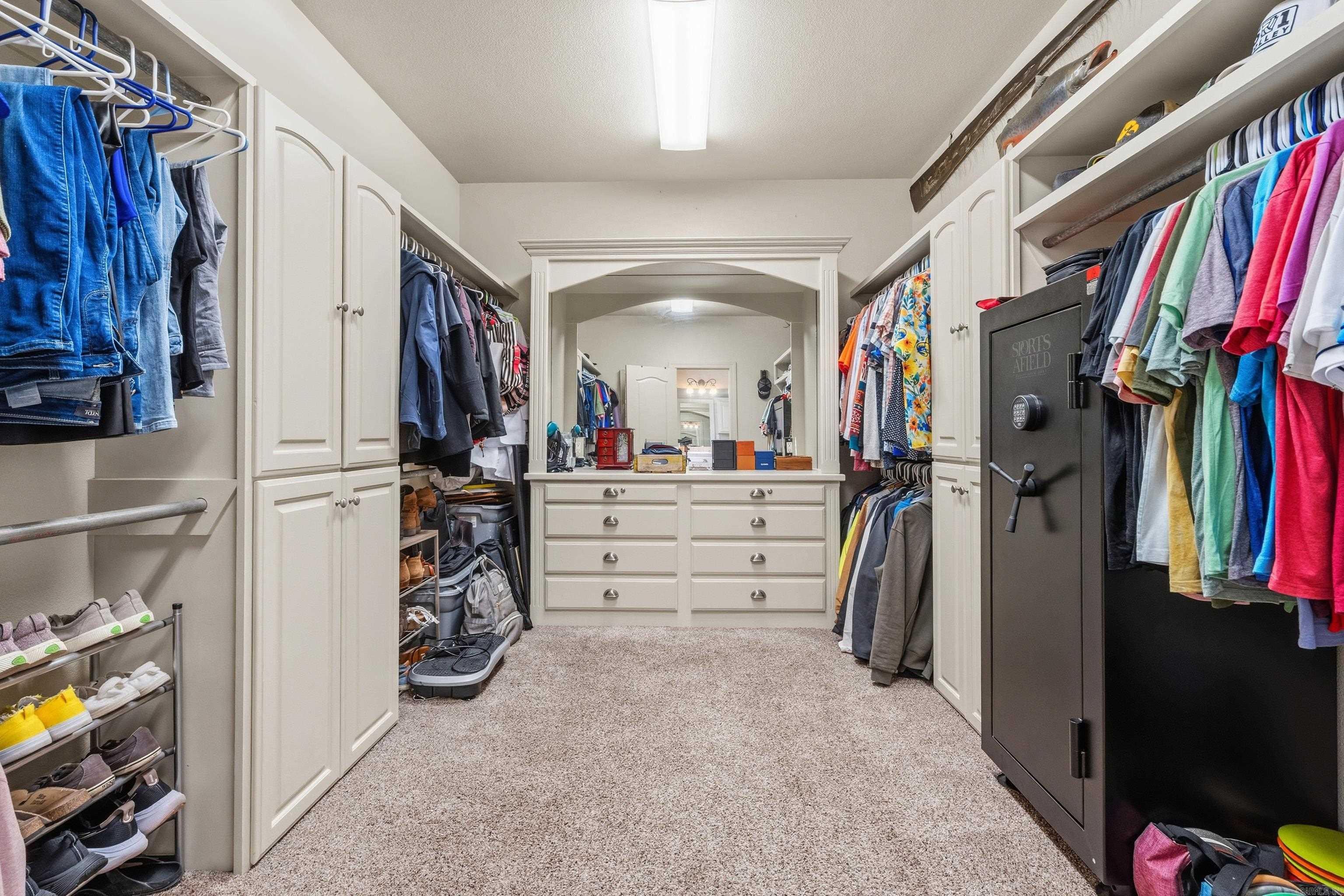 Deanwood - Residential