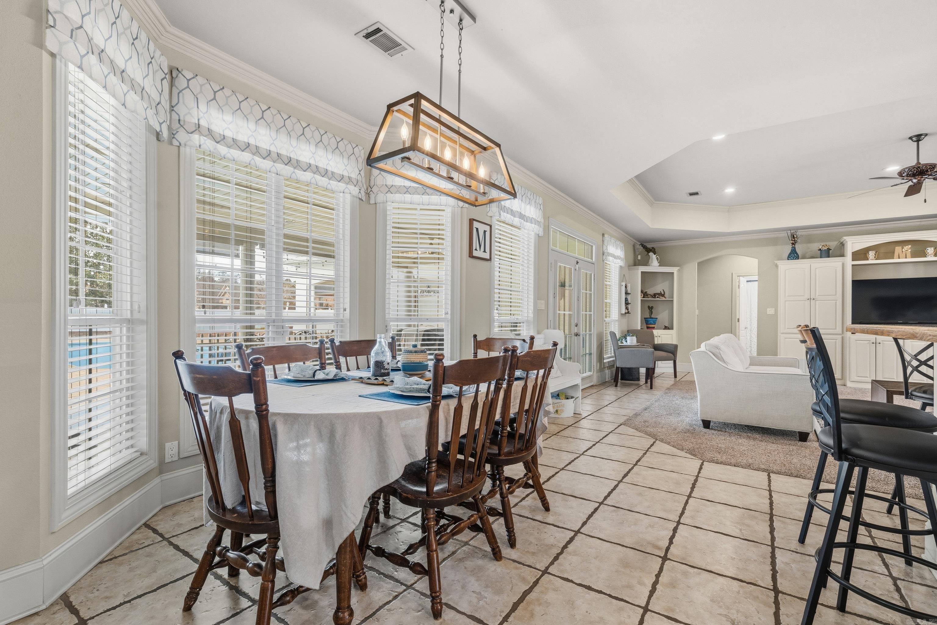 Deanwood - Residential