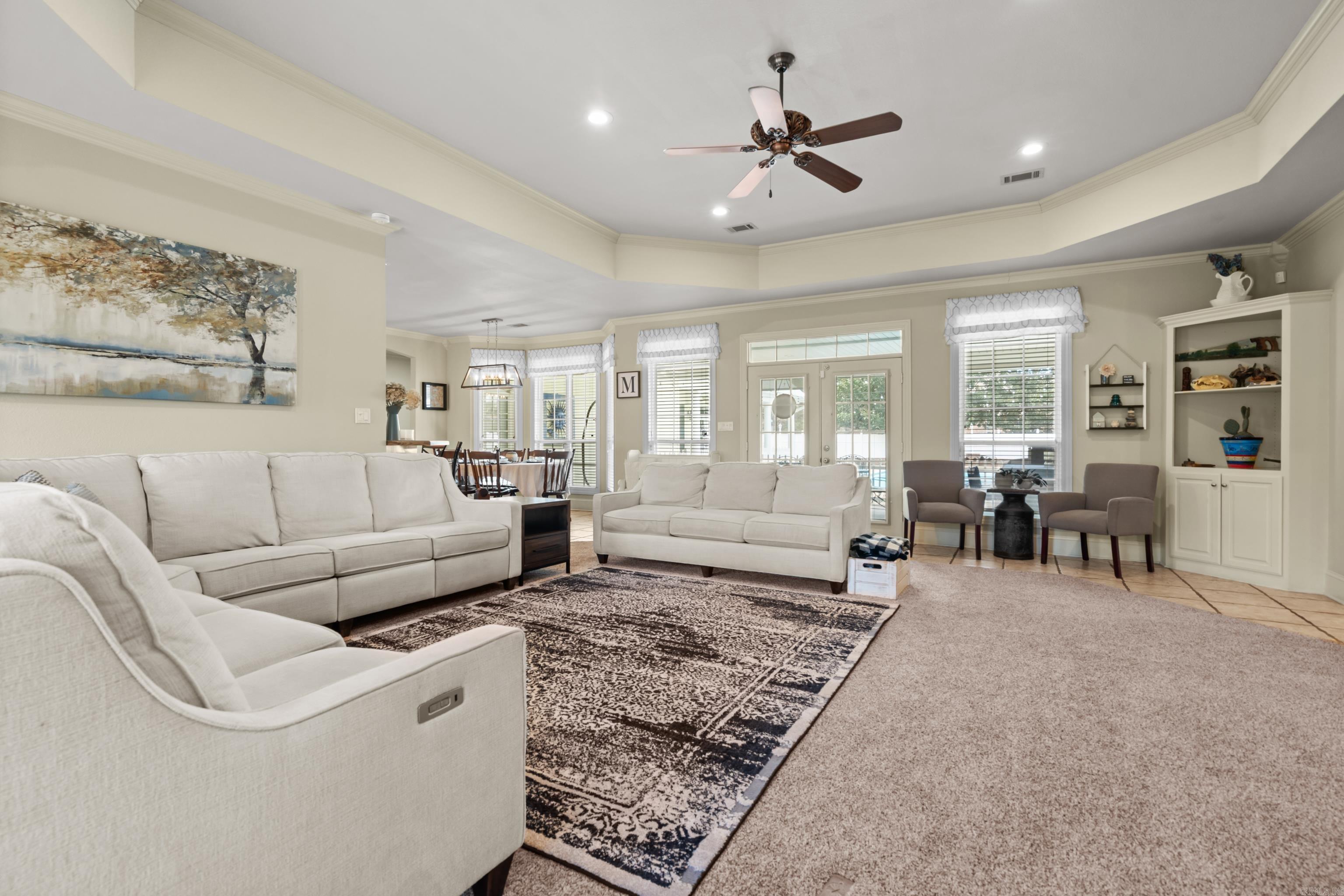 Deanwood - Residential