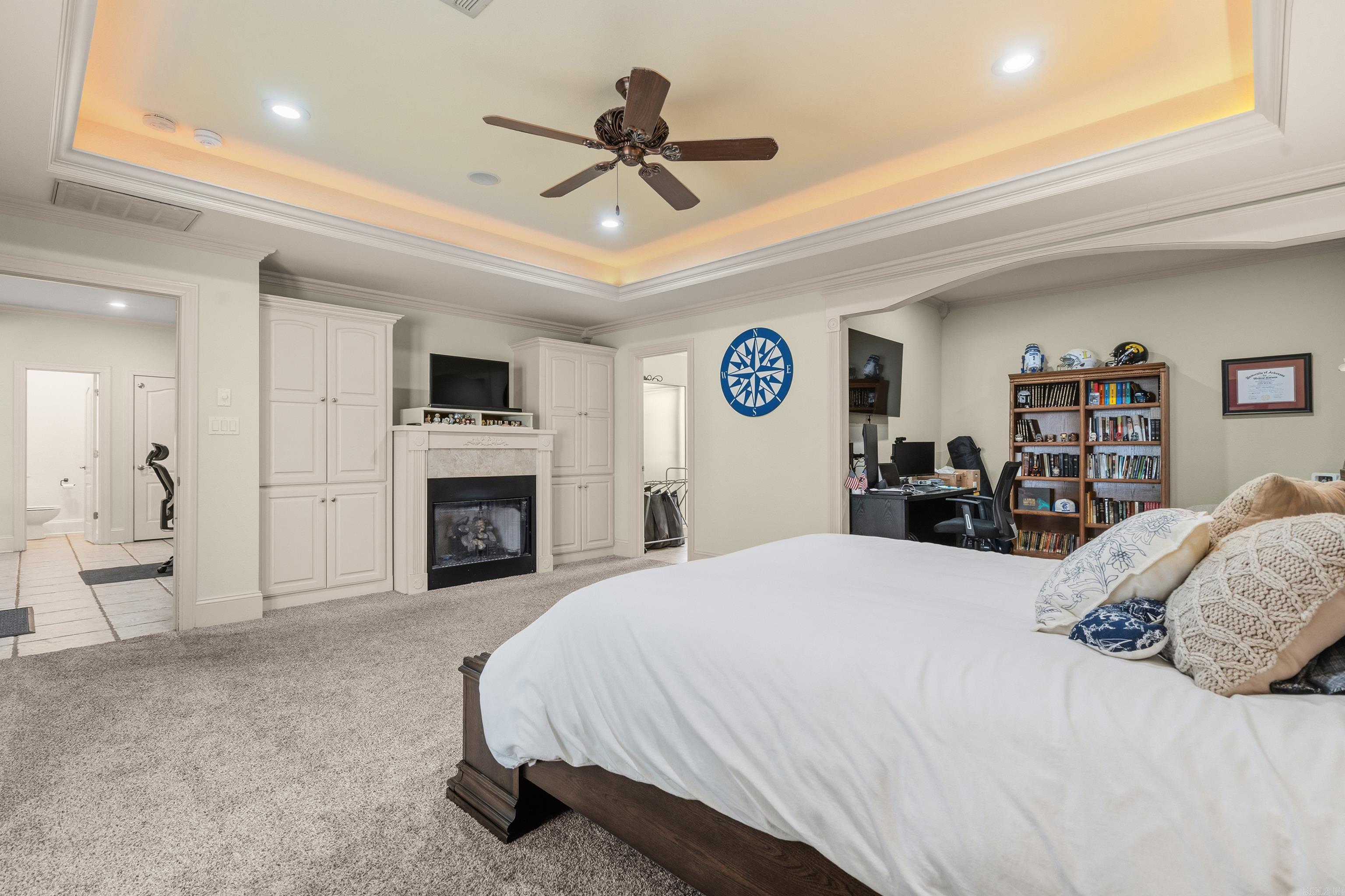 Deanwood - Residential