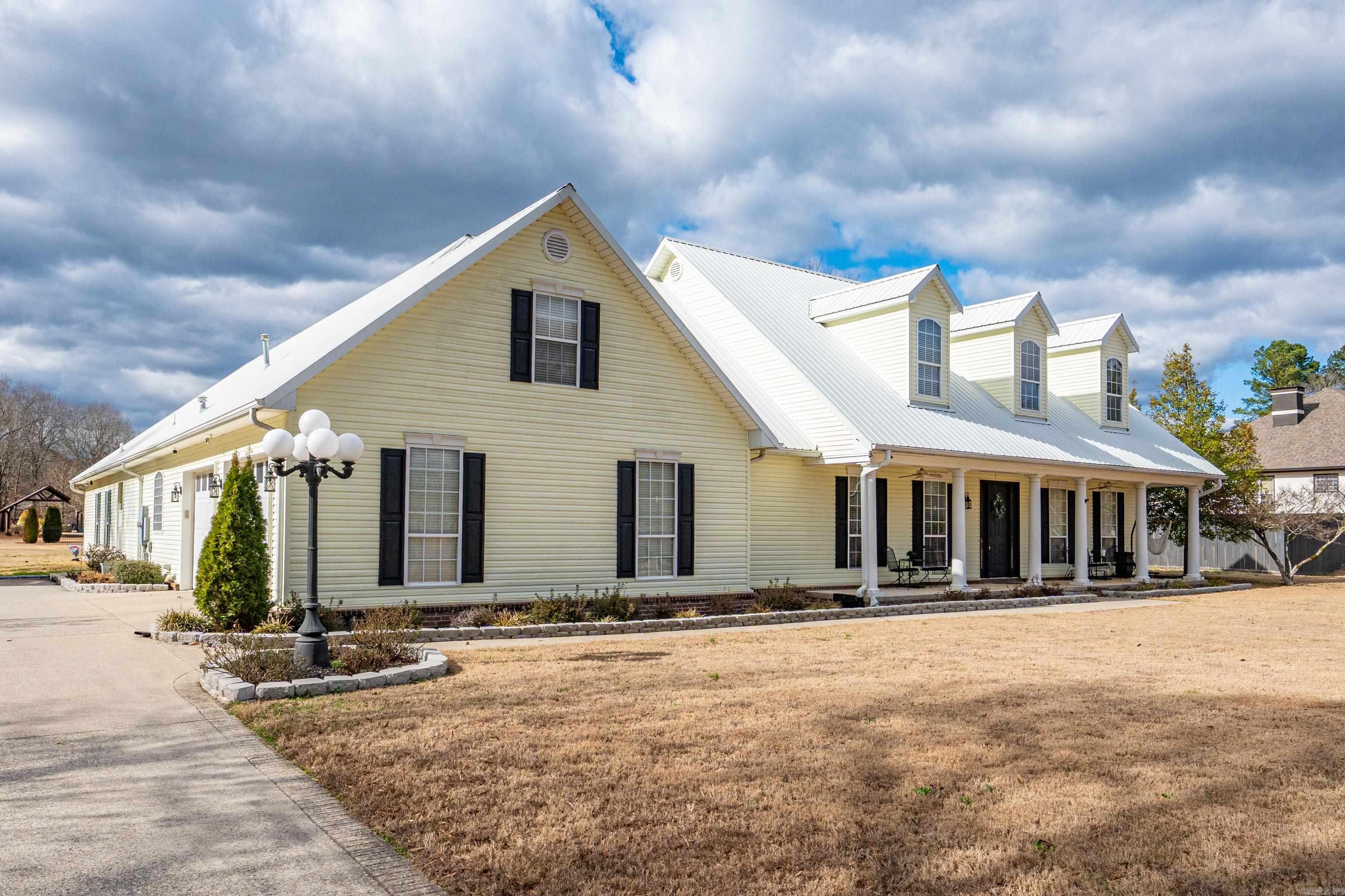 Deanwood - Residential