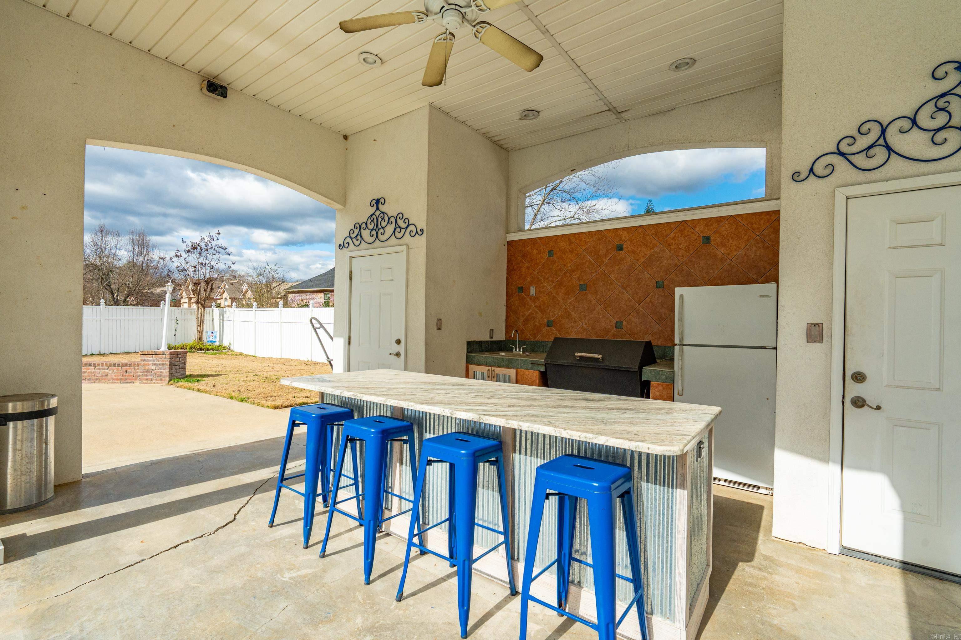 Deanwood - Residential