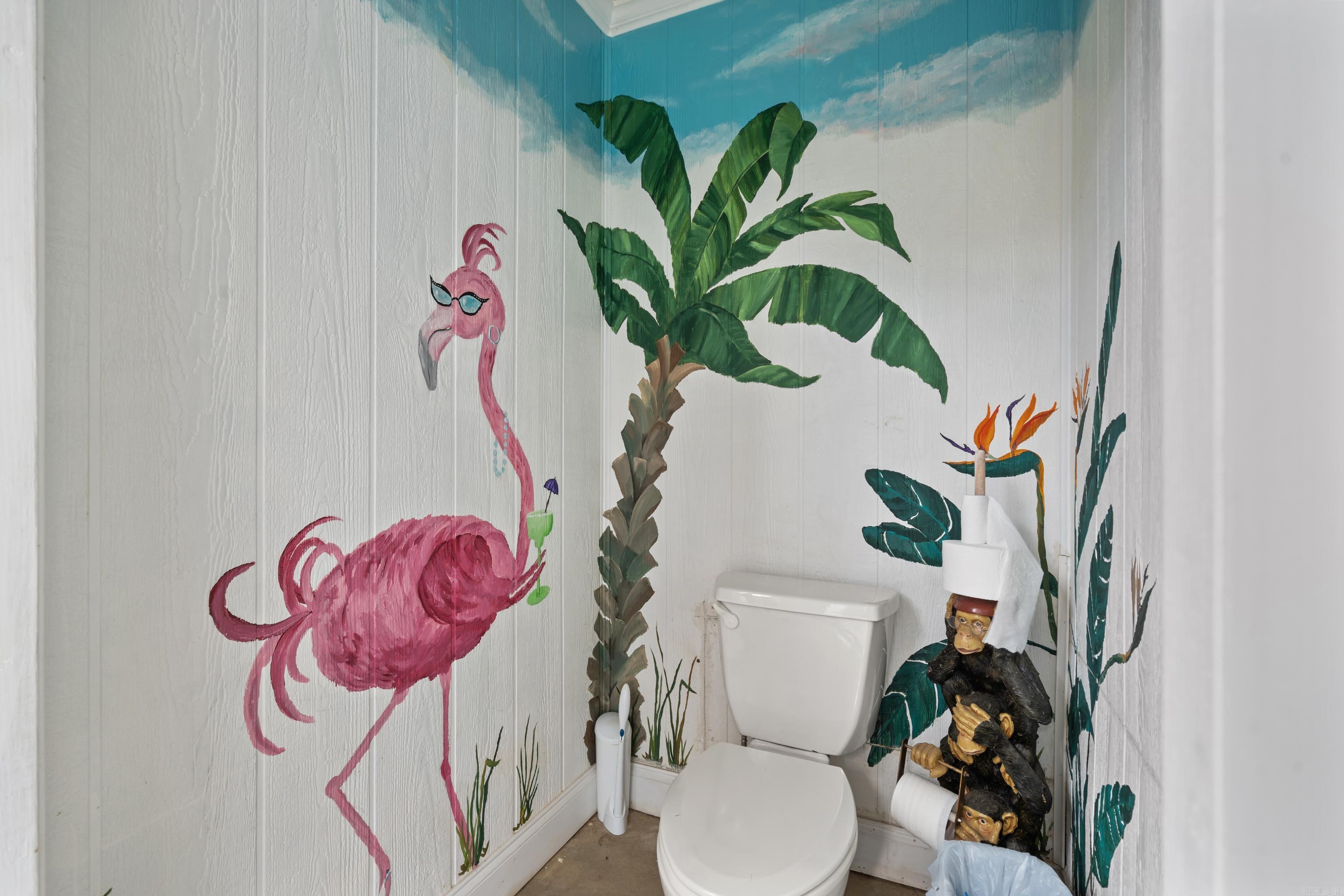 Deanwood - Residential