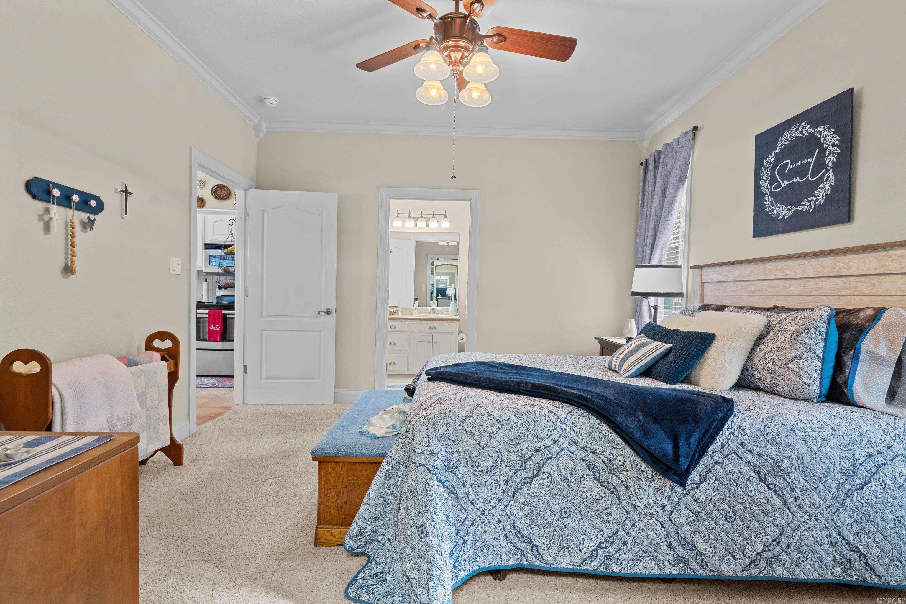 Deanwood - Residential