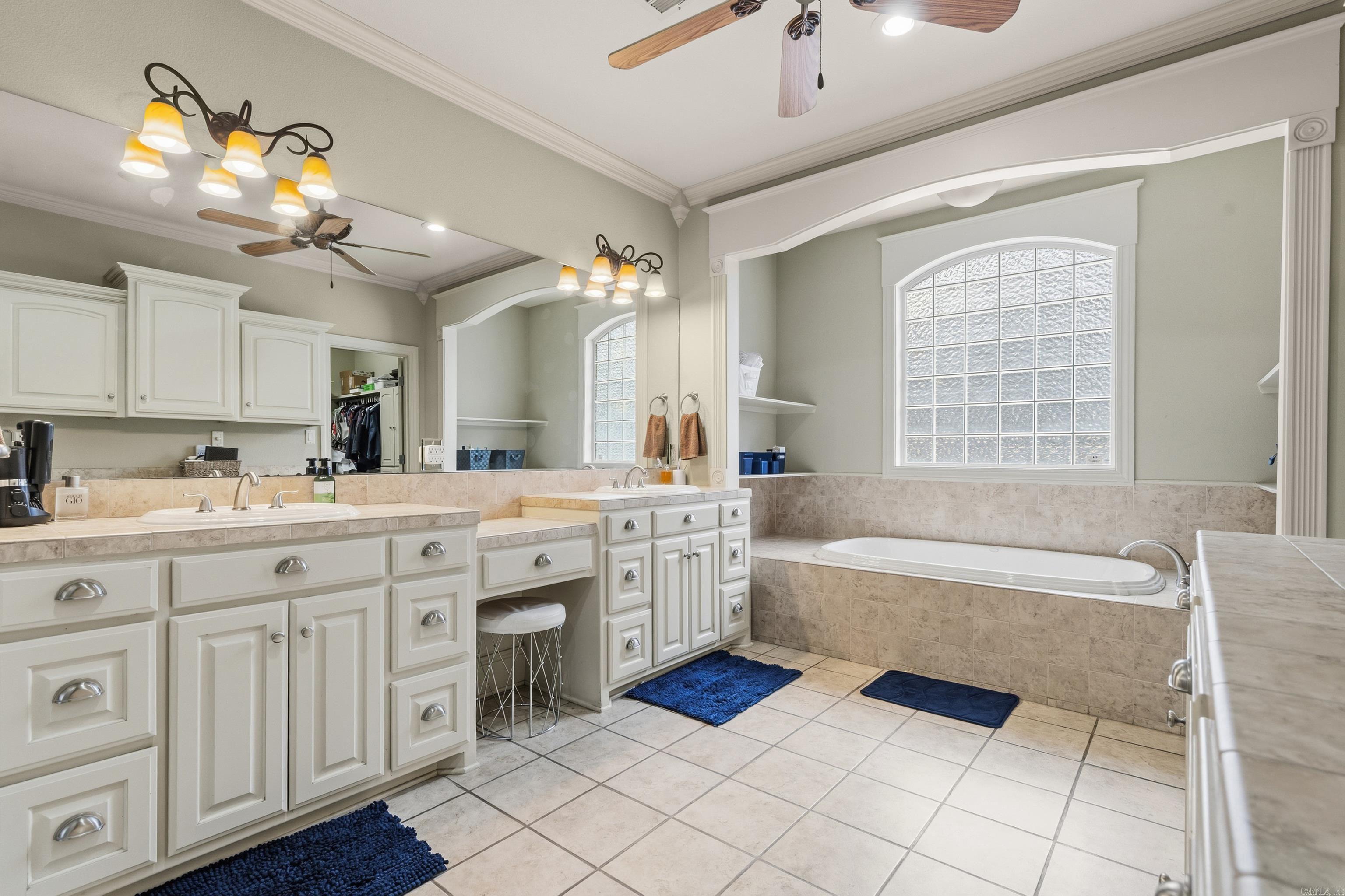 Deanwood - Residential