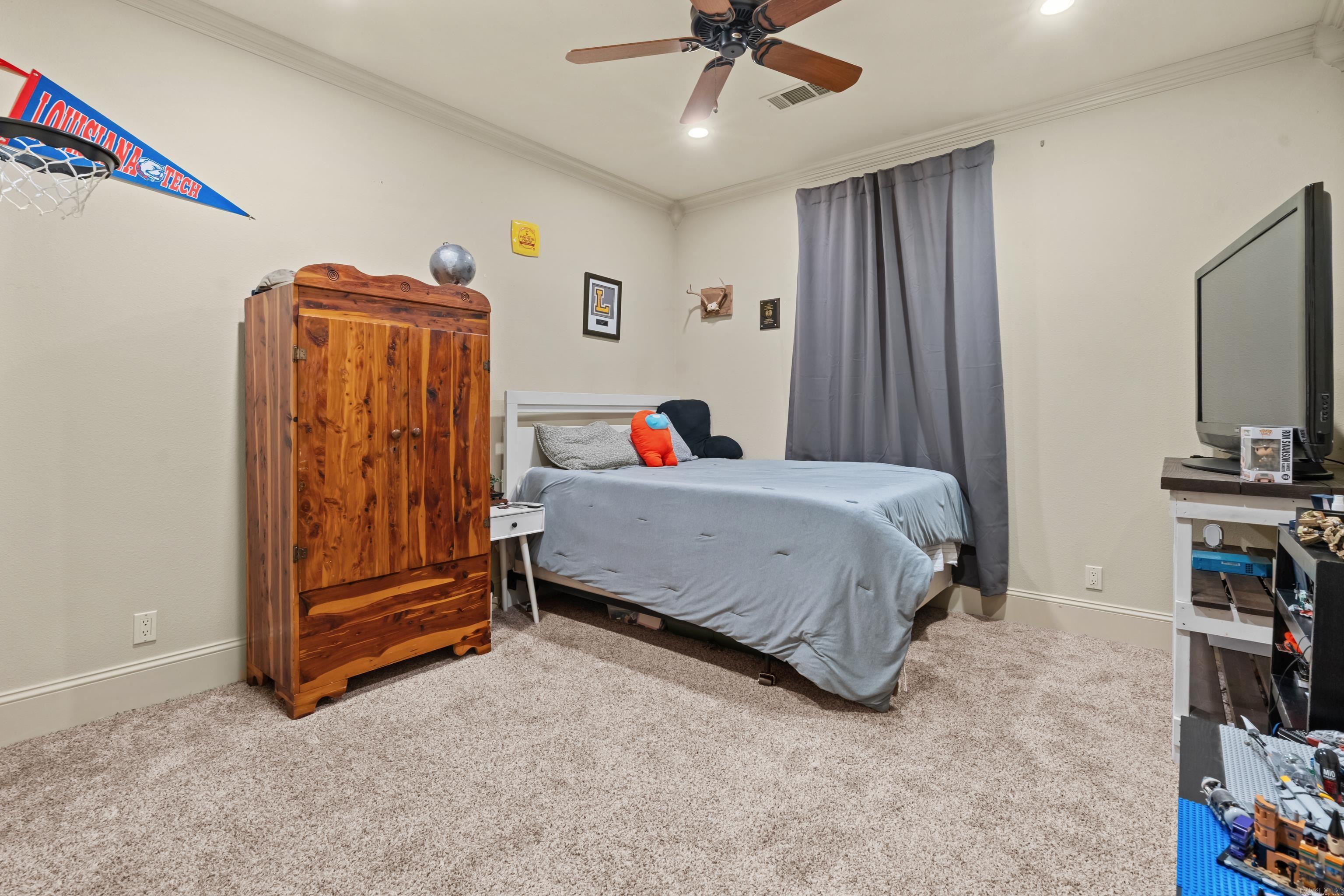 Deanwood - Residential