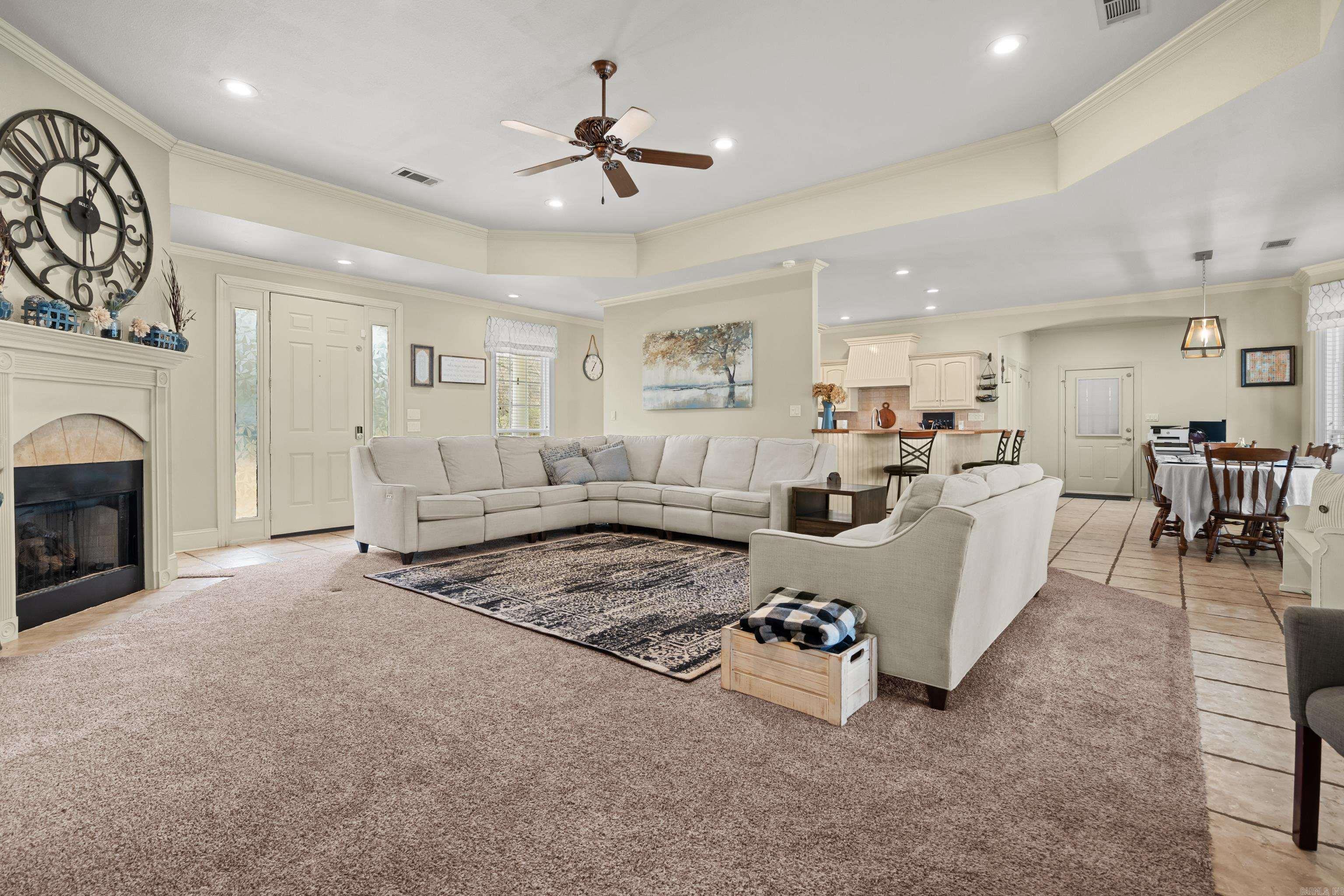 Deanwood - Residential