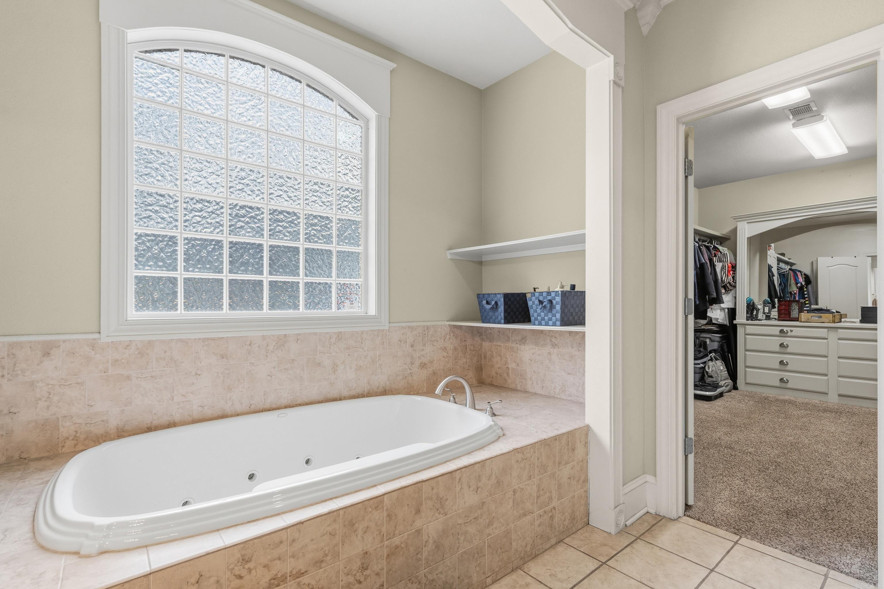 Deanwood - Residential