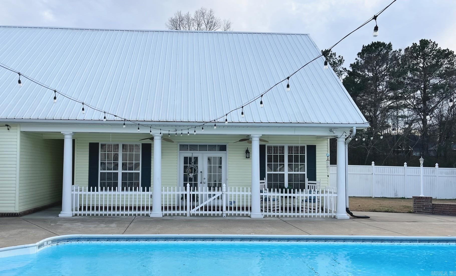 Deanwood - Residential