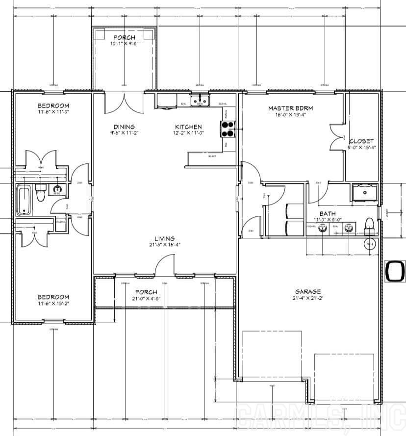 Not In List - Residential