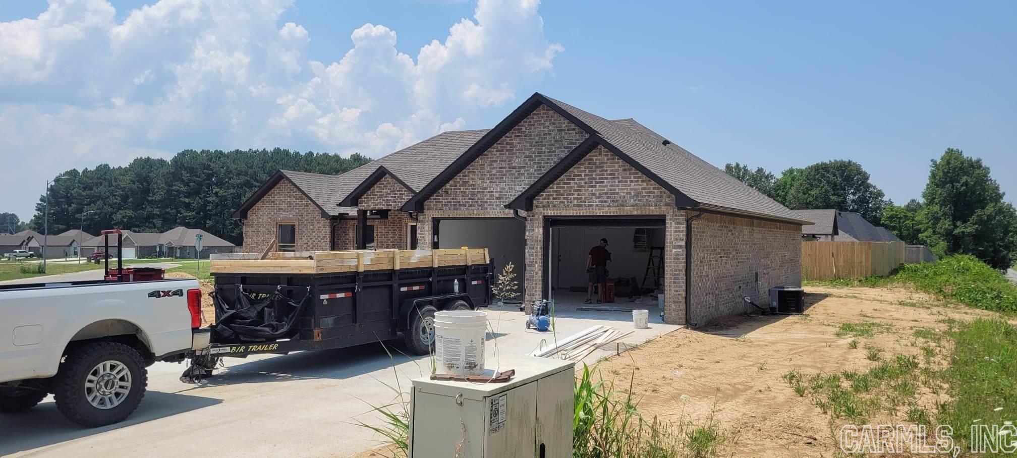 Not In List - Residential