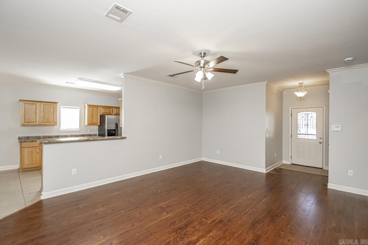 HICKS INTERURBAN - Residential