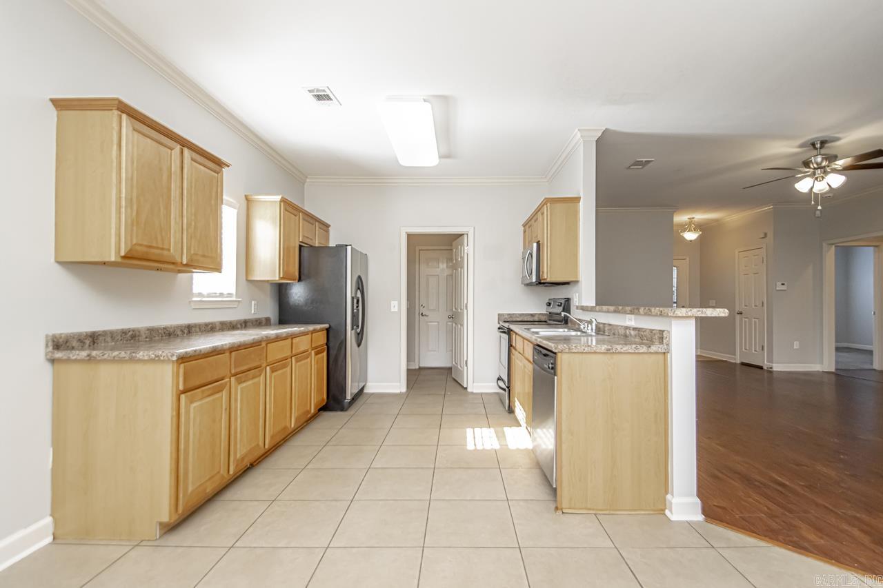 HICKS INTERURBAN - Residential