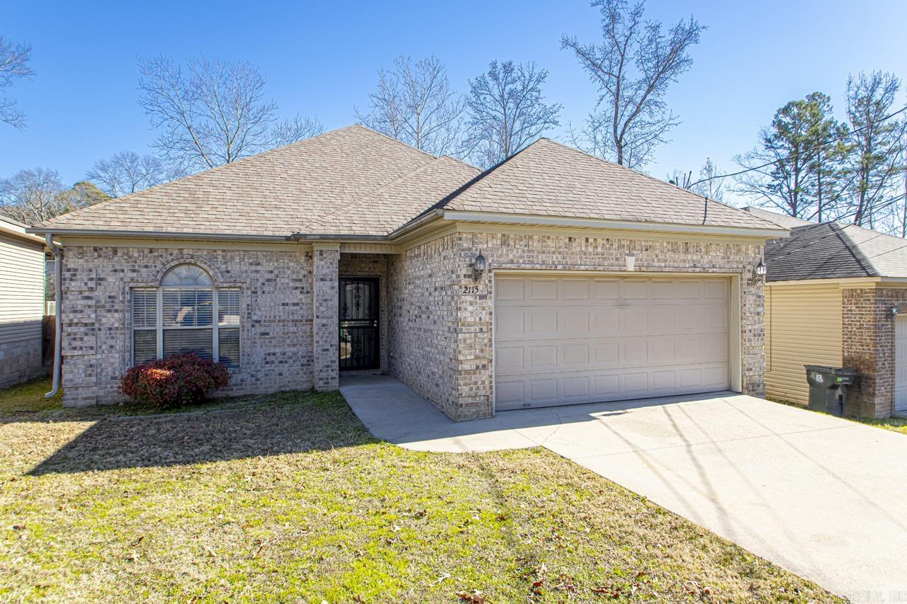 HICKS INTERURBAN - Residential