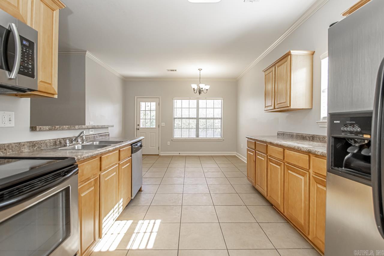 HICKS INTERURBAN - Residential