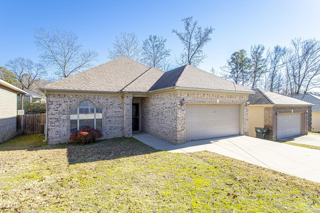 HICKS INTERURBAN - Residential