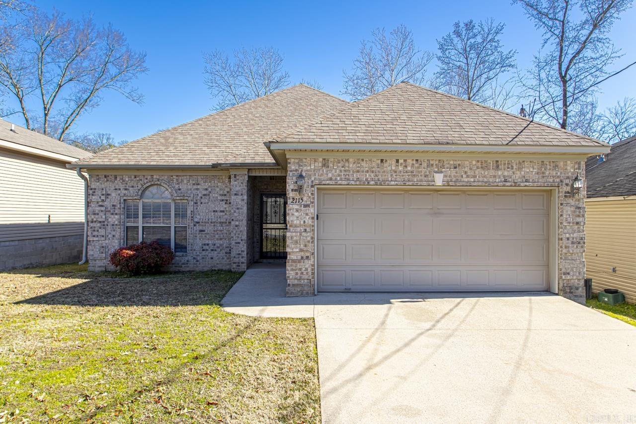 HICKS INTERURBAN - Residential