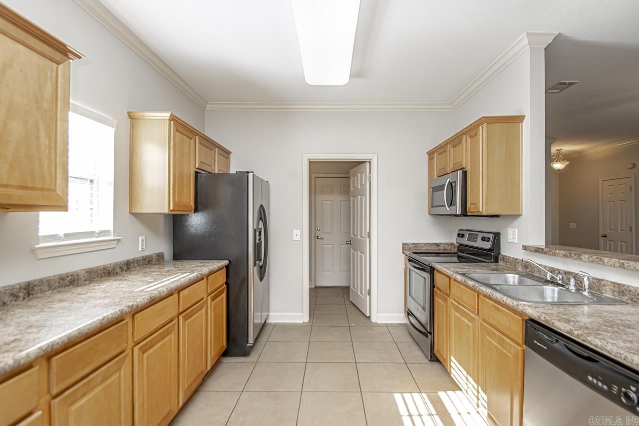 HICKS INTERURBAN - Residential