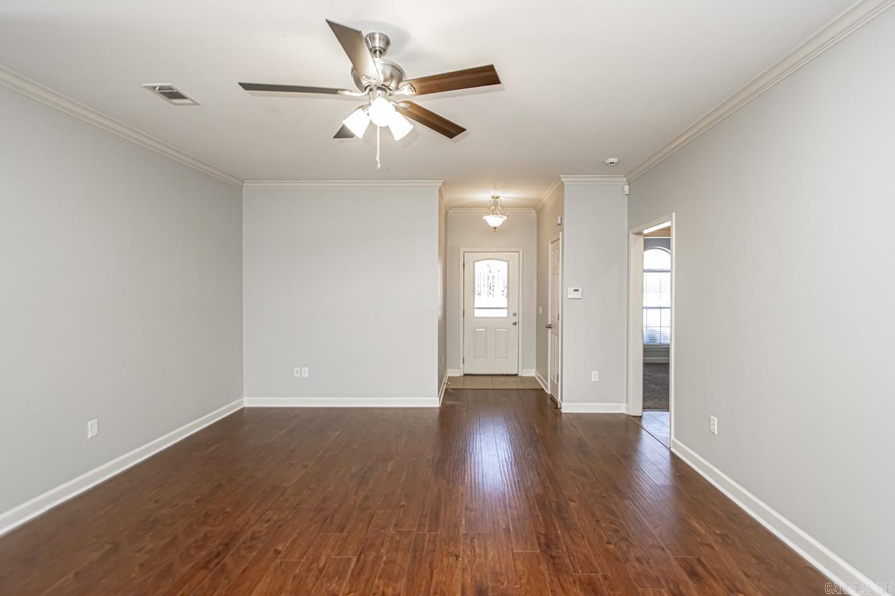 HICKS INTERURBAN - Residential